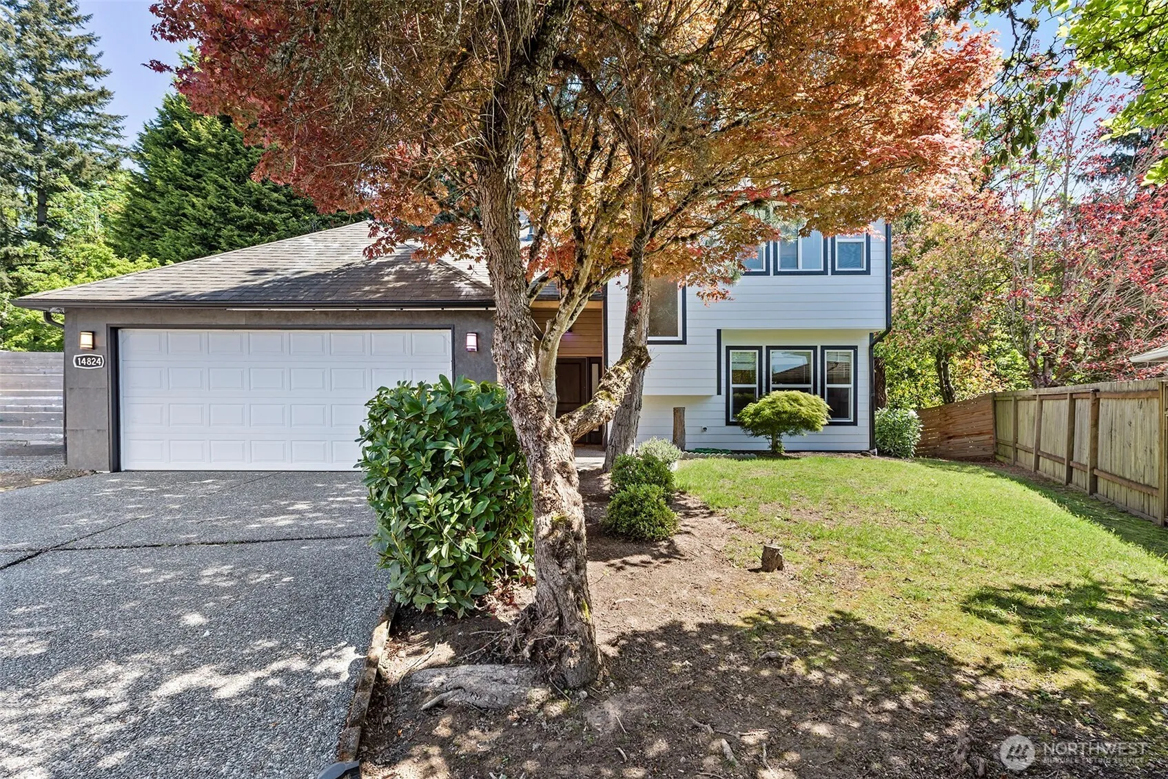 Property photo for 14824 104th Avenue Ne, Bothell