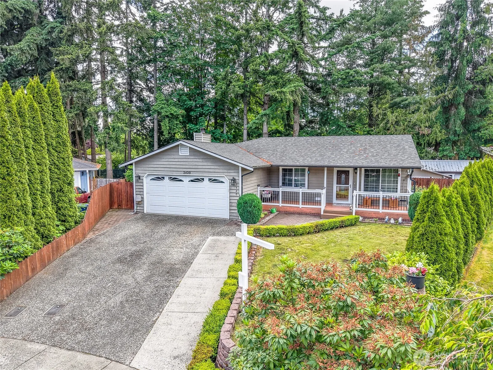 Property photo for 2420 166th Place Se, Bothell photo 2