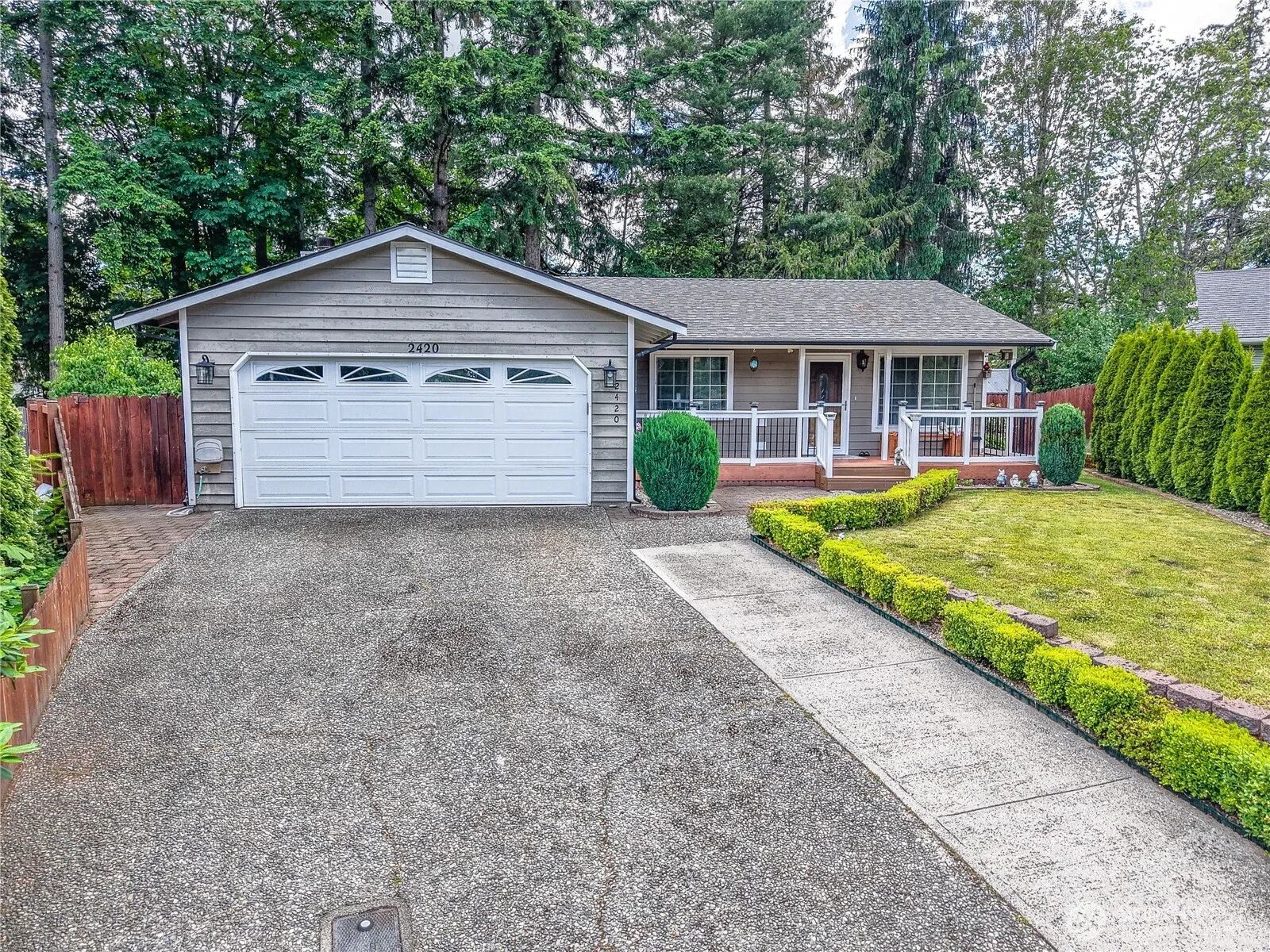 Property photo for 2420 166th Place Se, Bothell photo 3