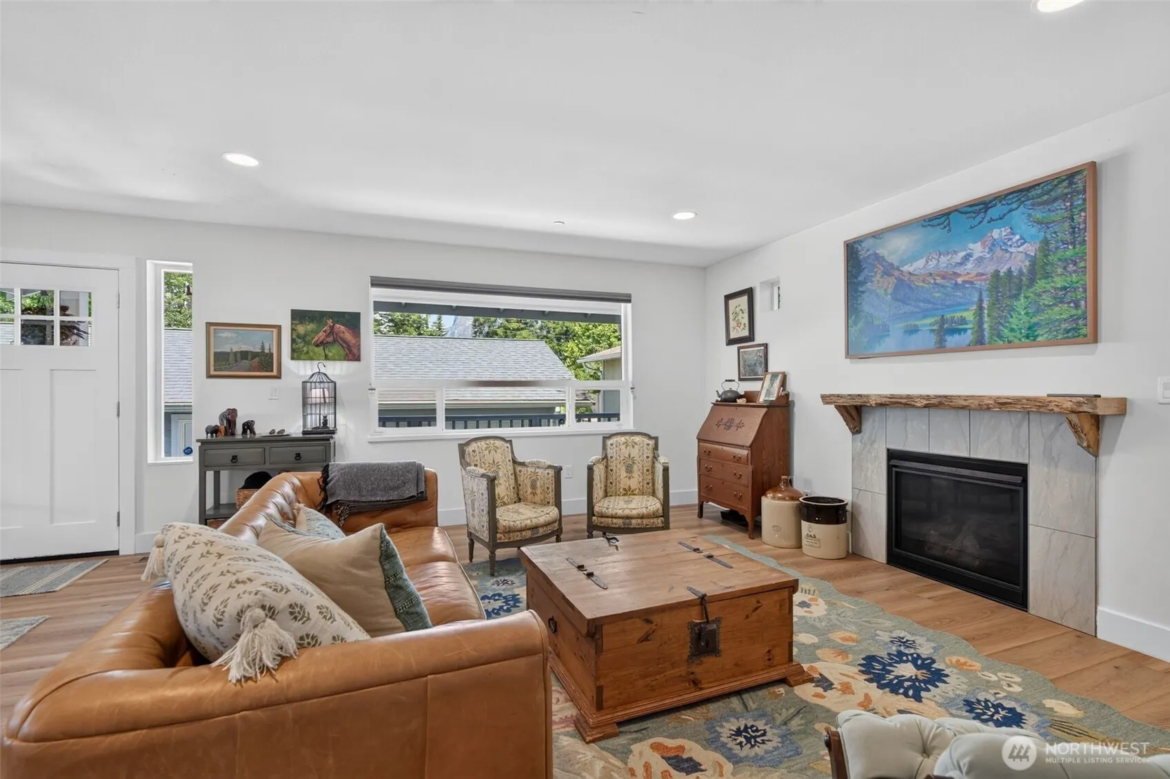 Property photo for 324 E 2nd Street #b, North Bend photo 2