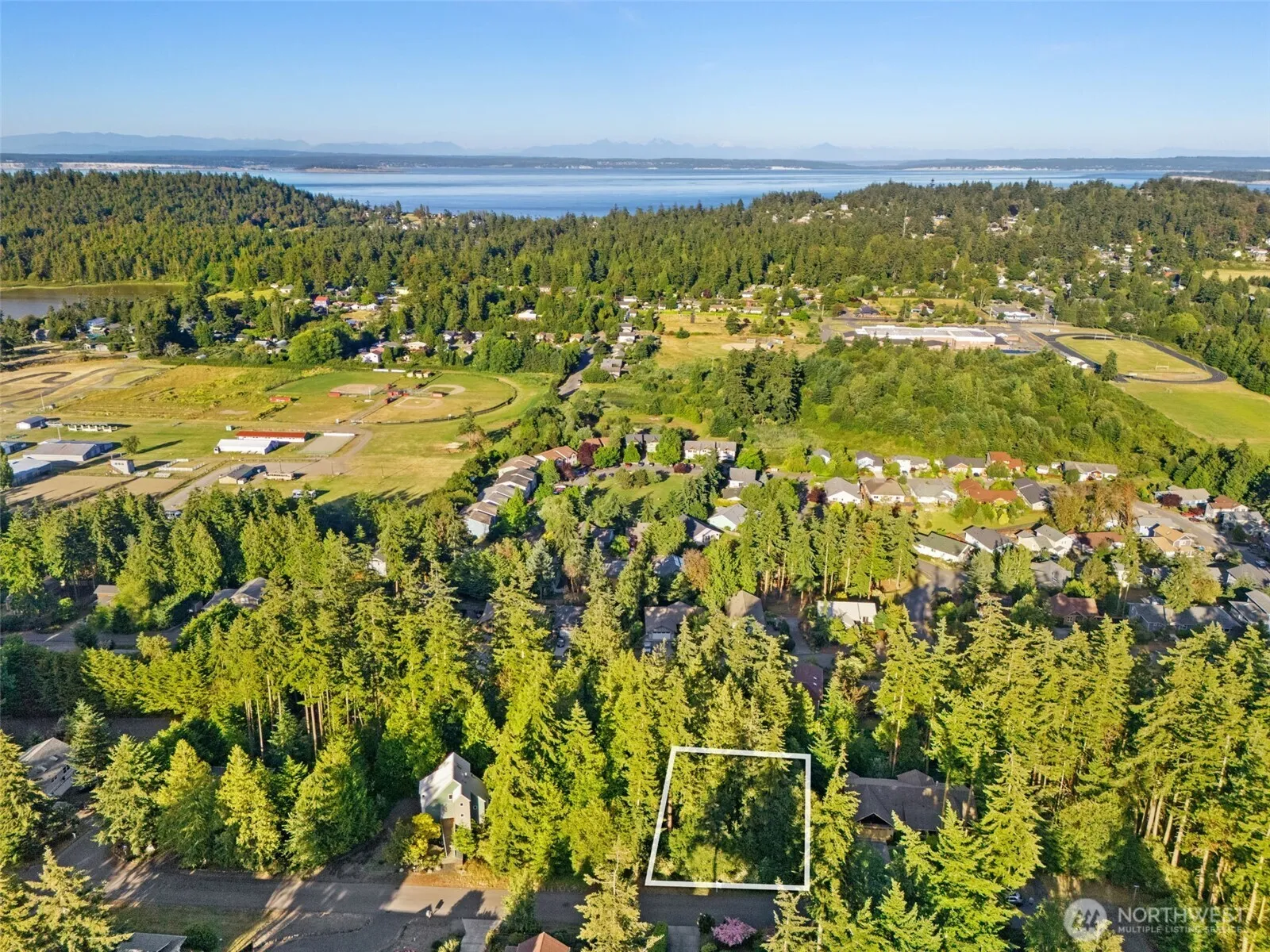 Property photo for 4154 Gise Street, Port Townsend