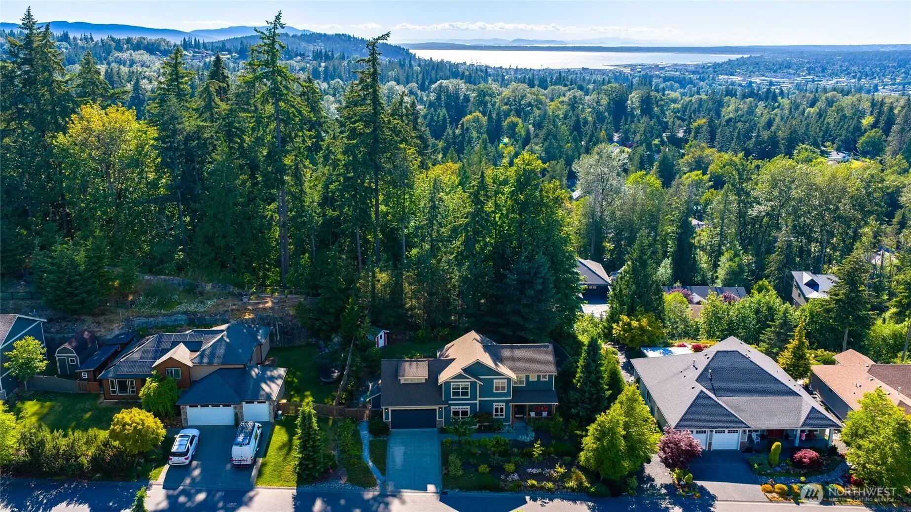 Property photo for 1205 Birch Falls Drive, Bellingham photo 3