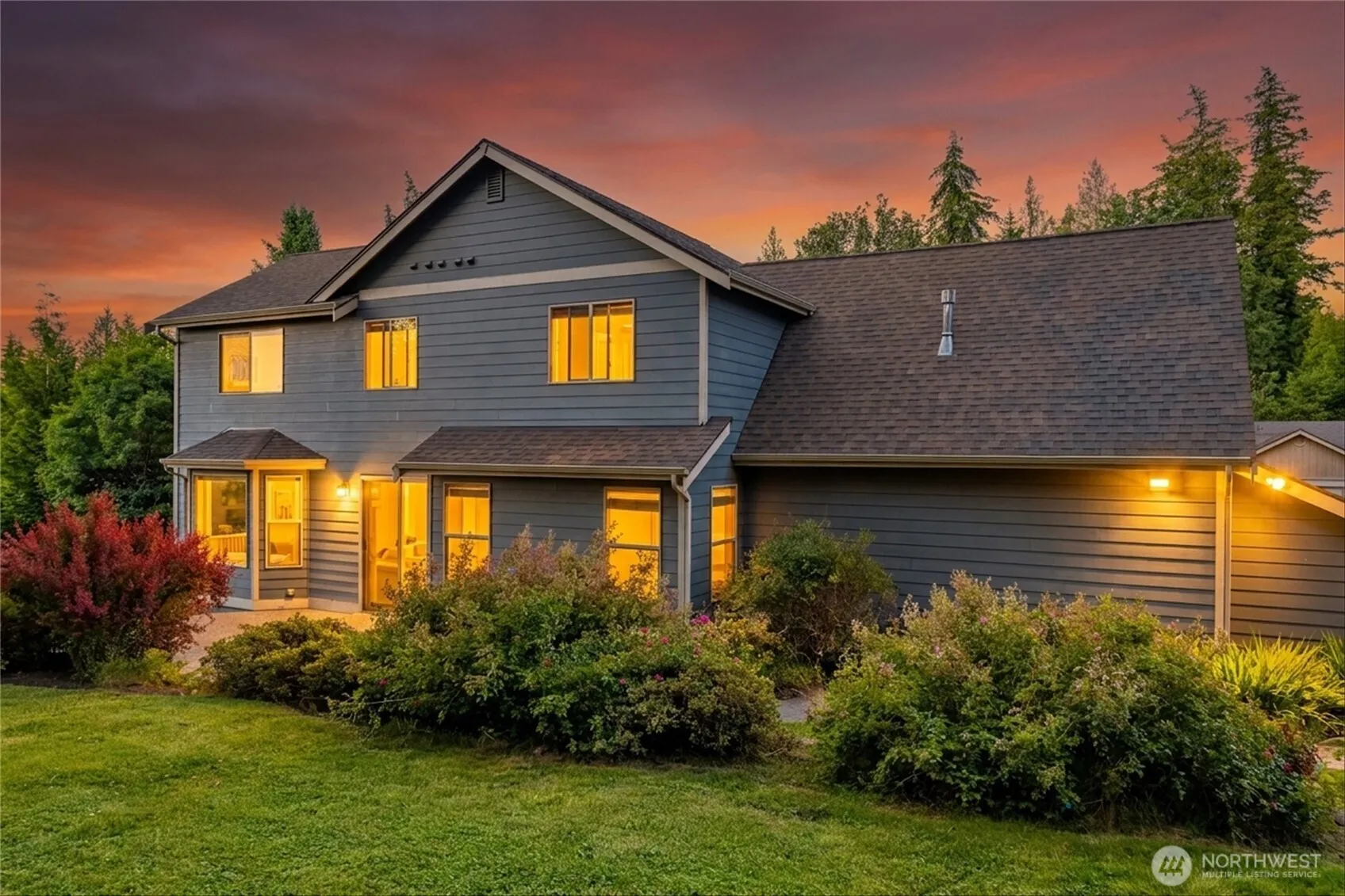 Property photo for 1205 Birch Falls Drive, Bellingham photo 2