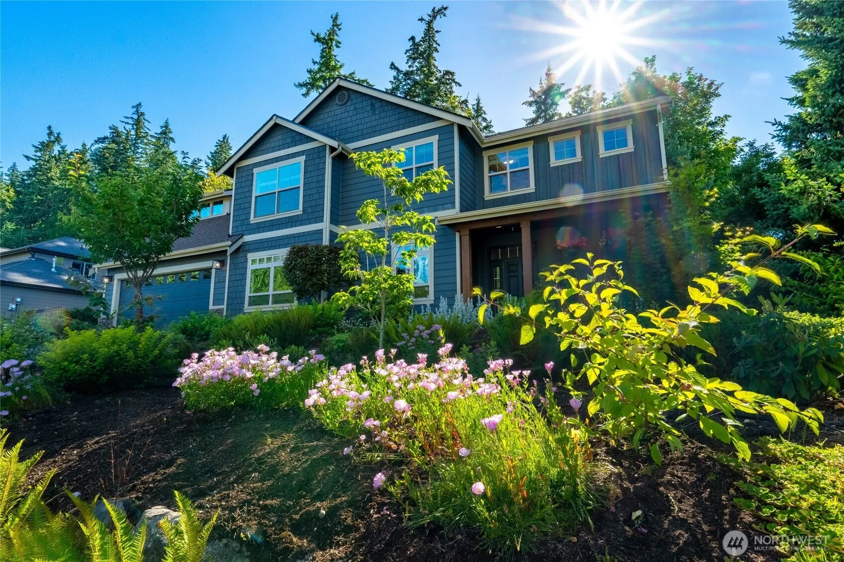 Property photo for 1205 Birch Falls Drive, Bellingham photo 5