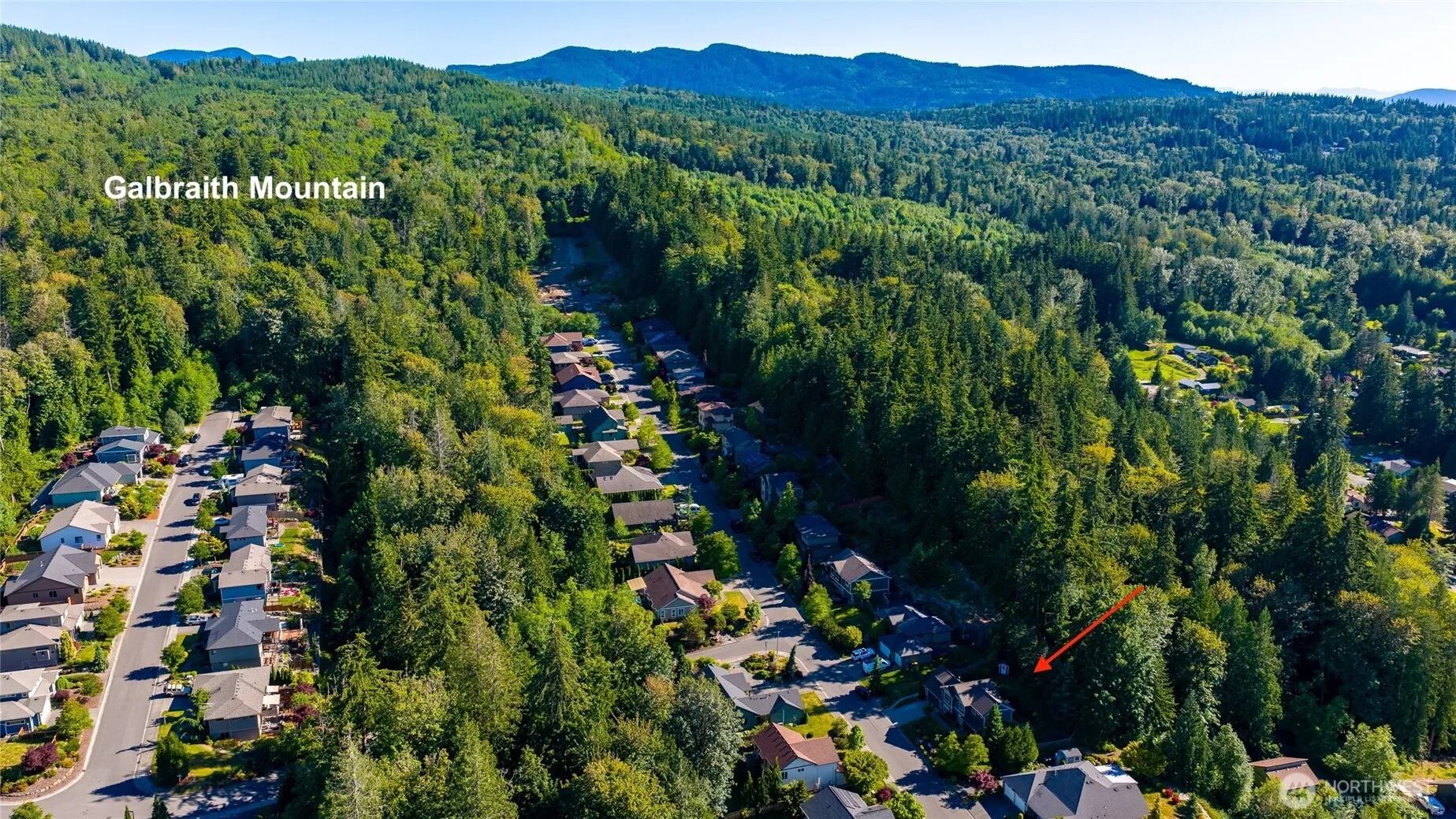 Property photo for 1205 Birch Falls Drive, Bellingham photo 4