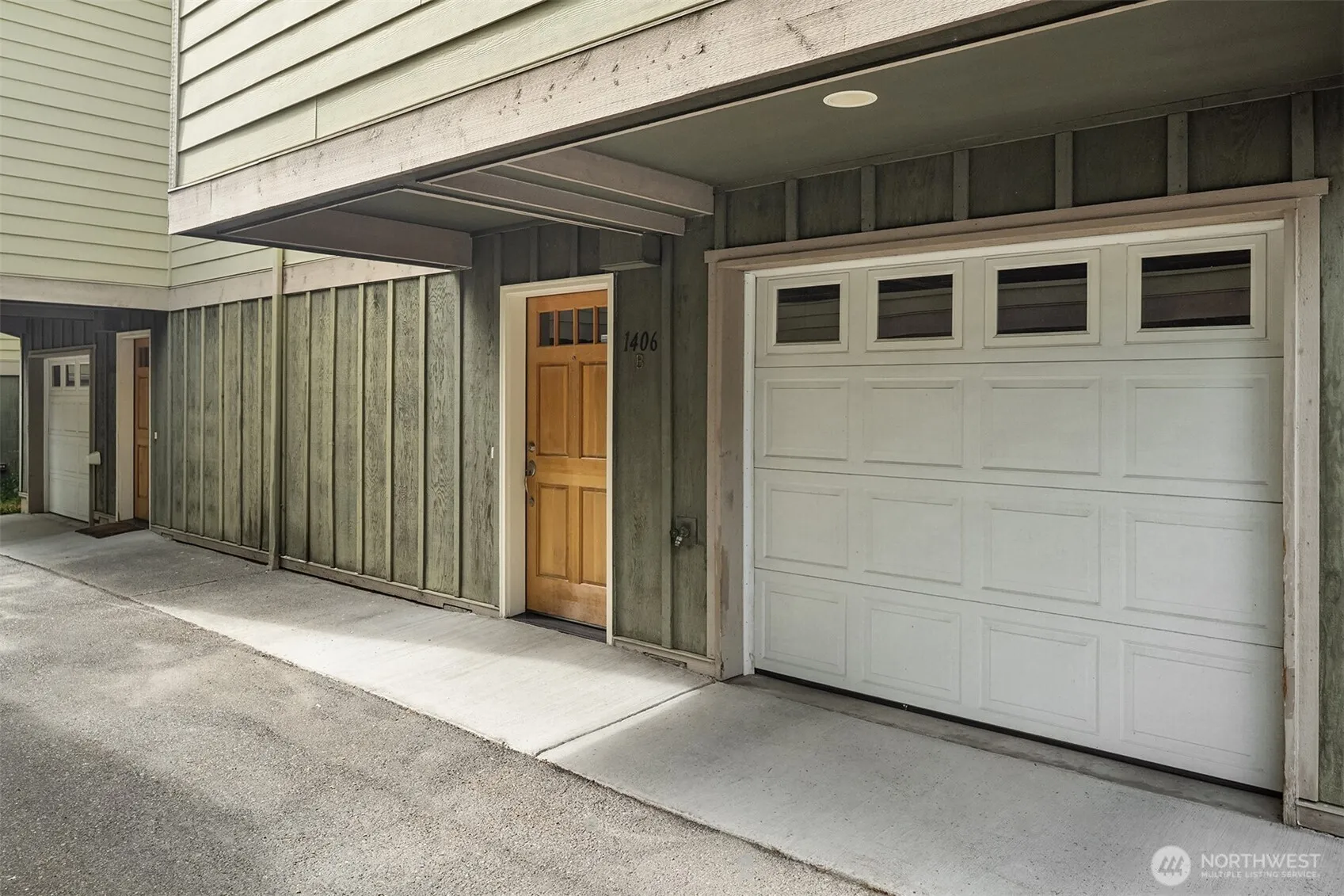 Property photo for 1406 N Northgate Way #b, Seattle