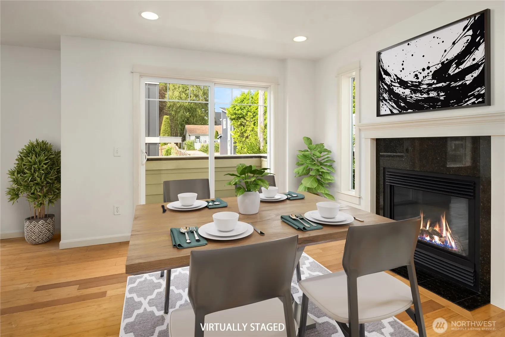 Property photo for 1406 N Northgate Way #b, Seattle photo 5