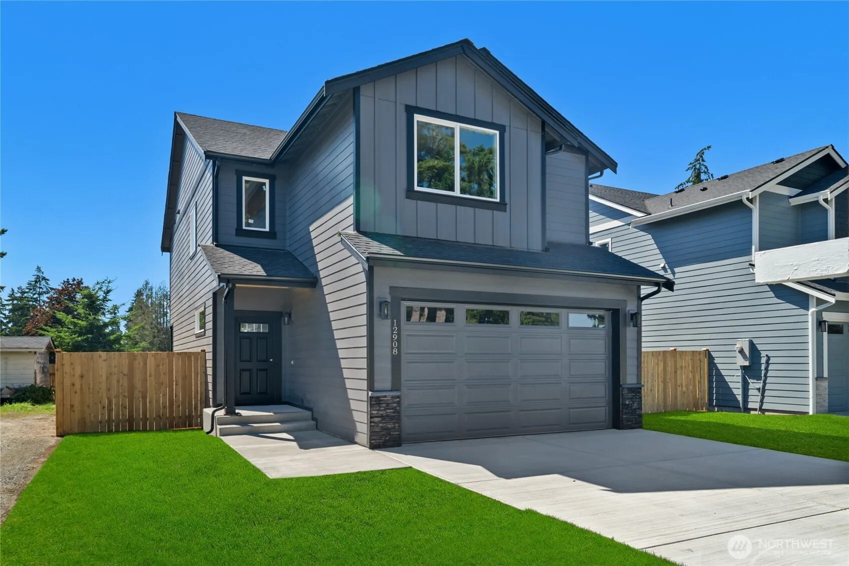 Property photo for 12908 Yakima Avenue S, Tacoma