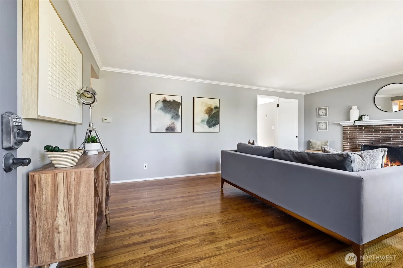 Property photo for 8257 Interlake Avenue N, Seattle photo 2