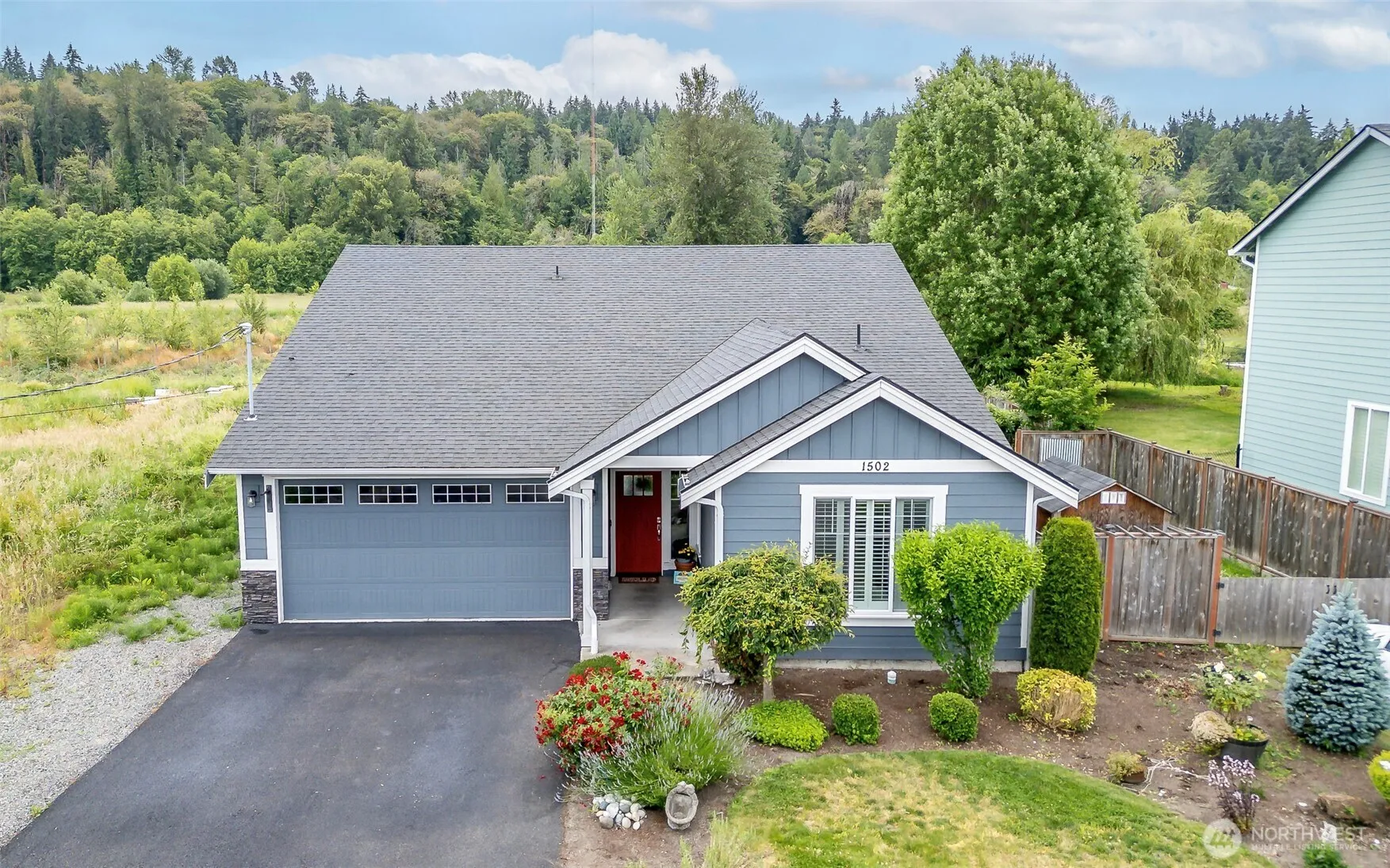 Property photo for 1502 12th Avenue Se, Puyallup