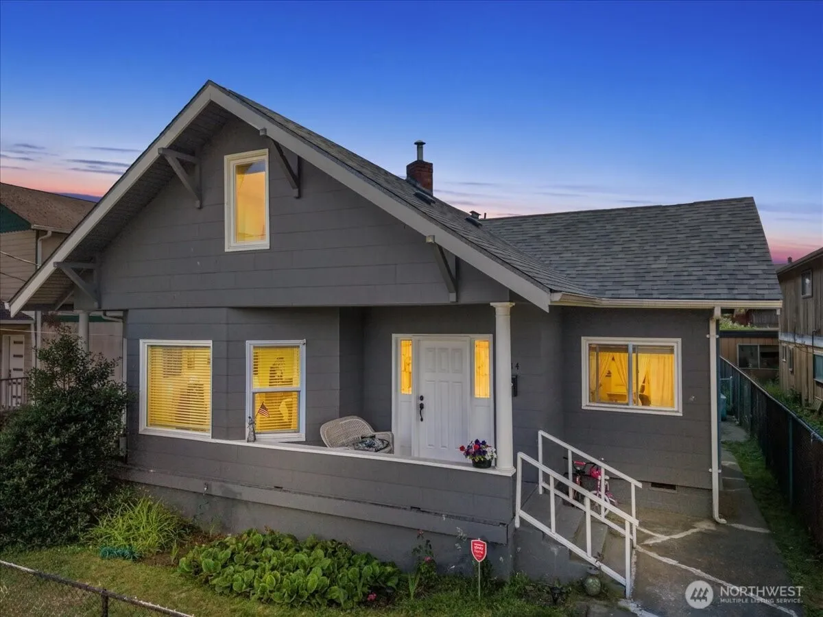 Property photo for 1314 S Cushman Avenue, Tacoma photo 2