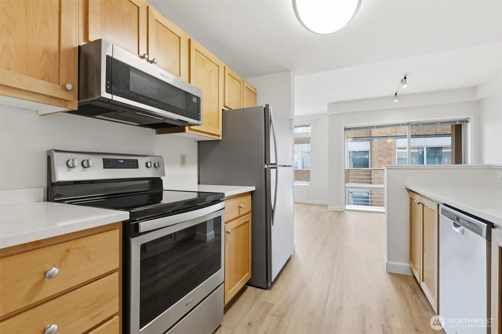 Property photo for 701 Columbia Street #612, Vancouver photo 5