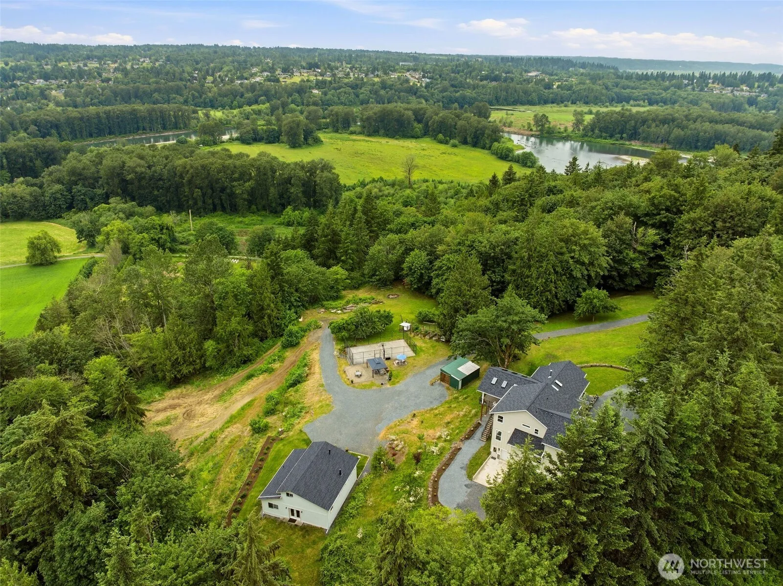 Property photo for 11914 152nd Place Se, Snohomish