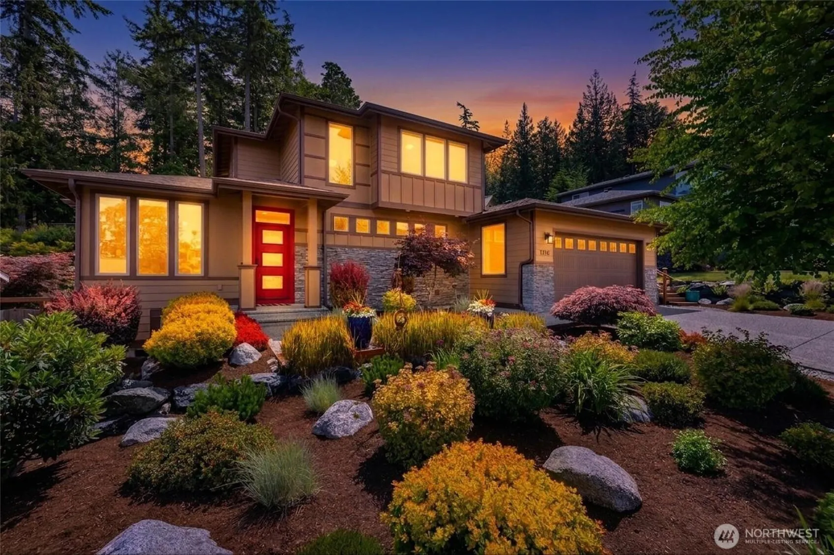Property photo for 1216 Brookstone Drive, Bellingham