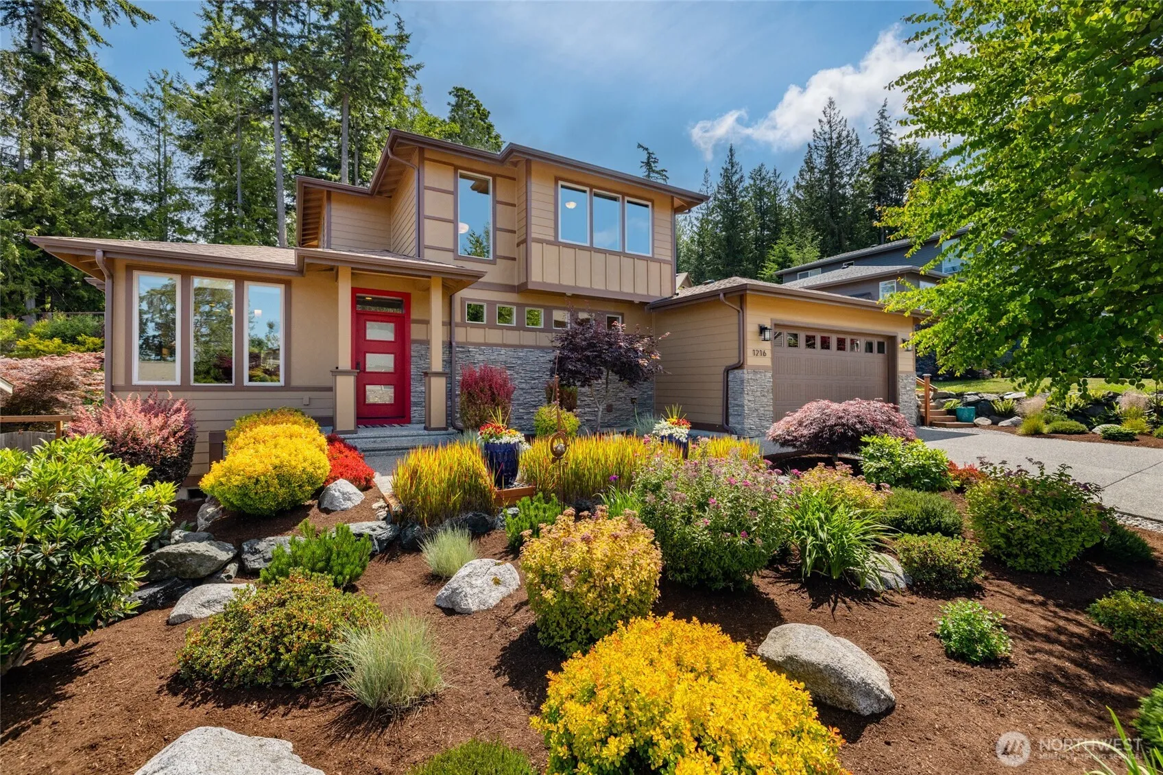 Property photo for 1216 Brookstone Drive, Bellingham photo 2