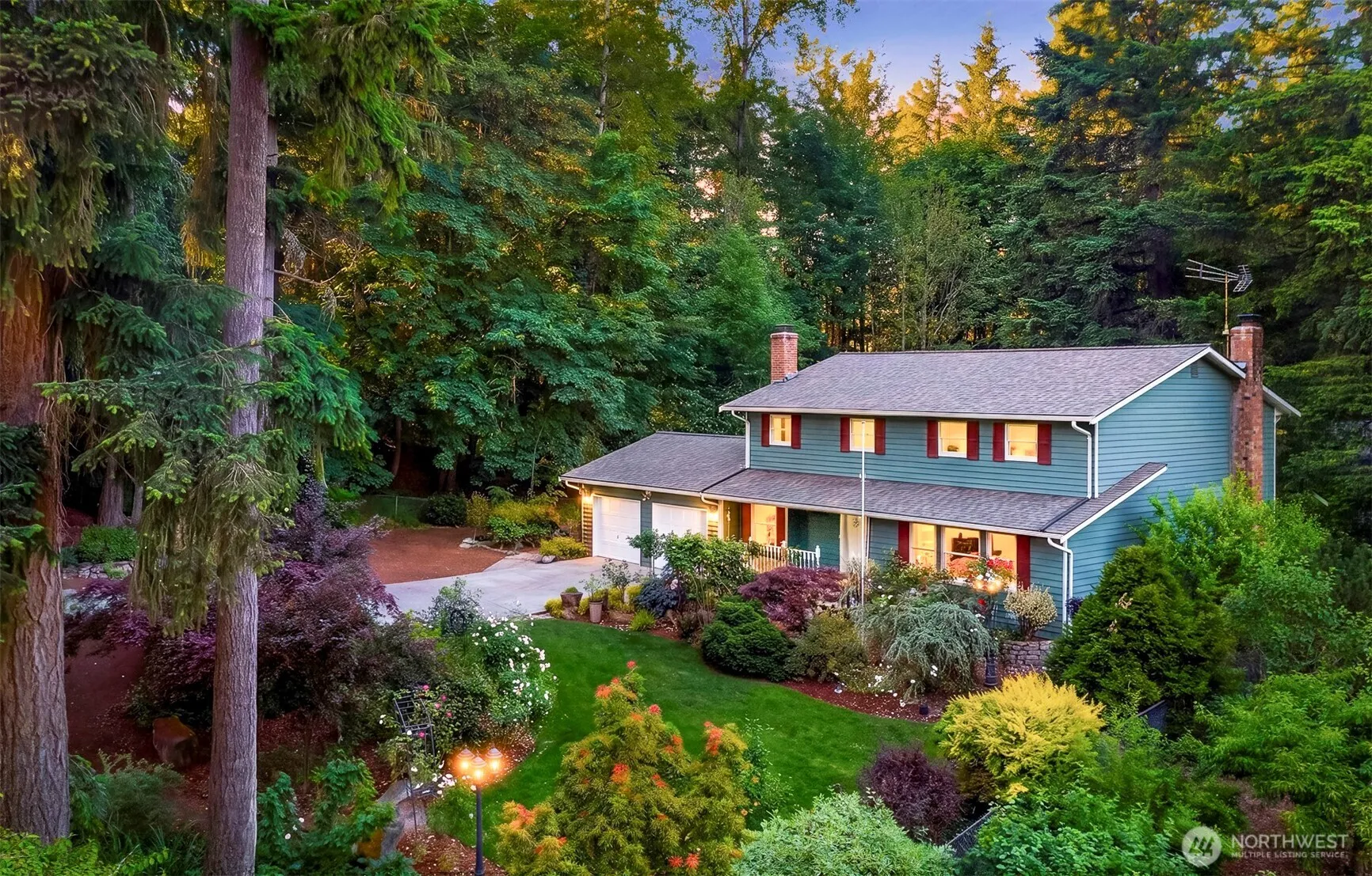 Property photo for 5611 240th Street Se, Woodinville
