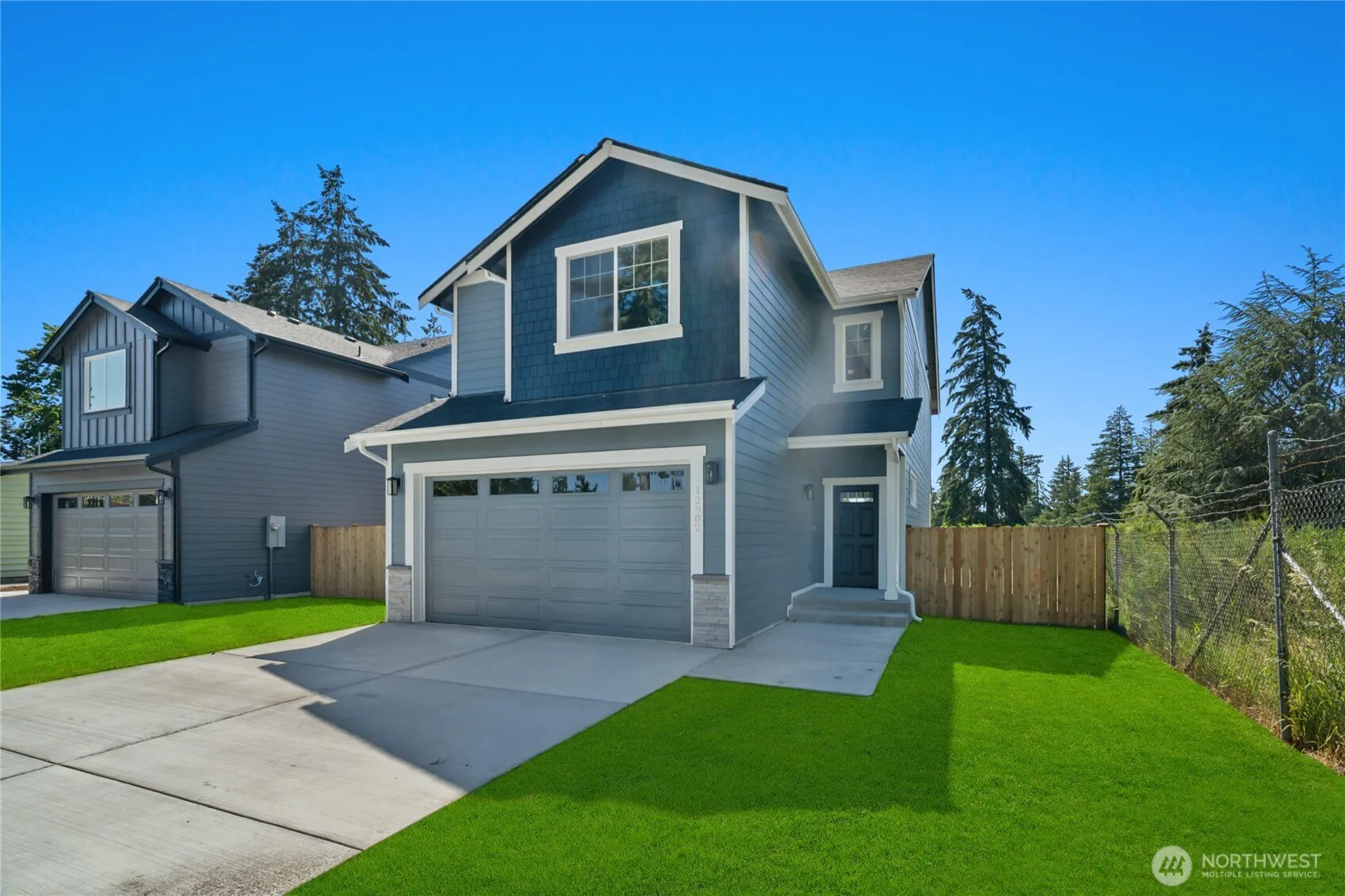 Property photo for 12902 Yakima Avenue S, Tacoma