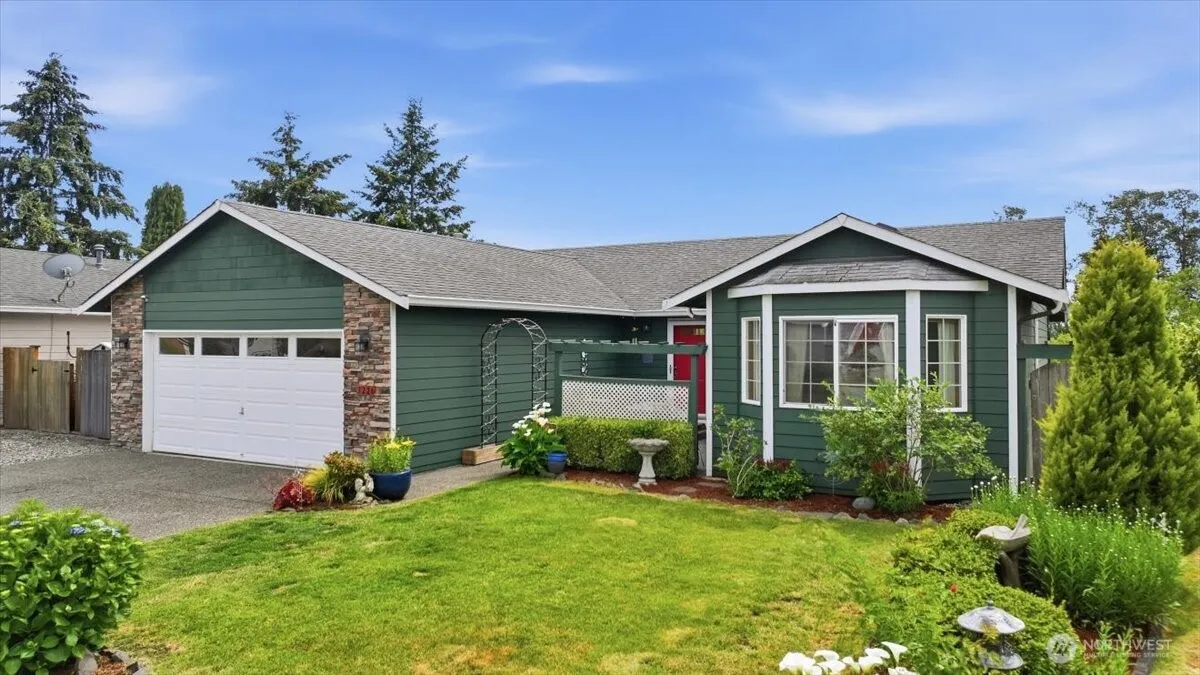 Property photo for 3226 64th Avenue Ne, Marysville