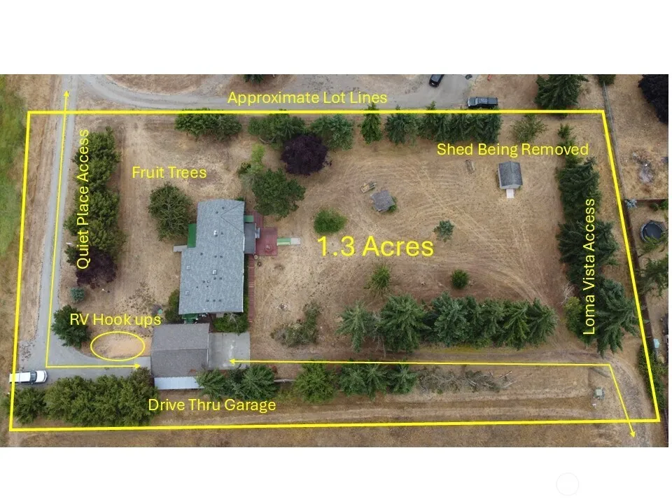 Property photo for 141 Quiet Place, Sequim photo 4