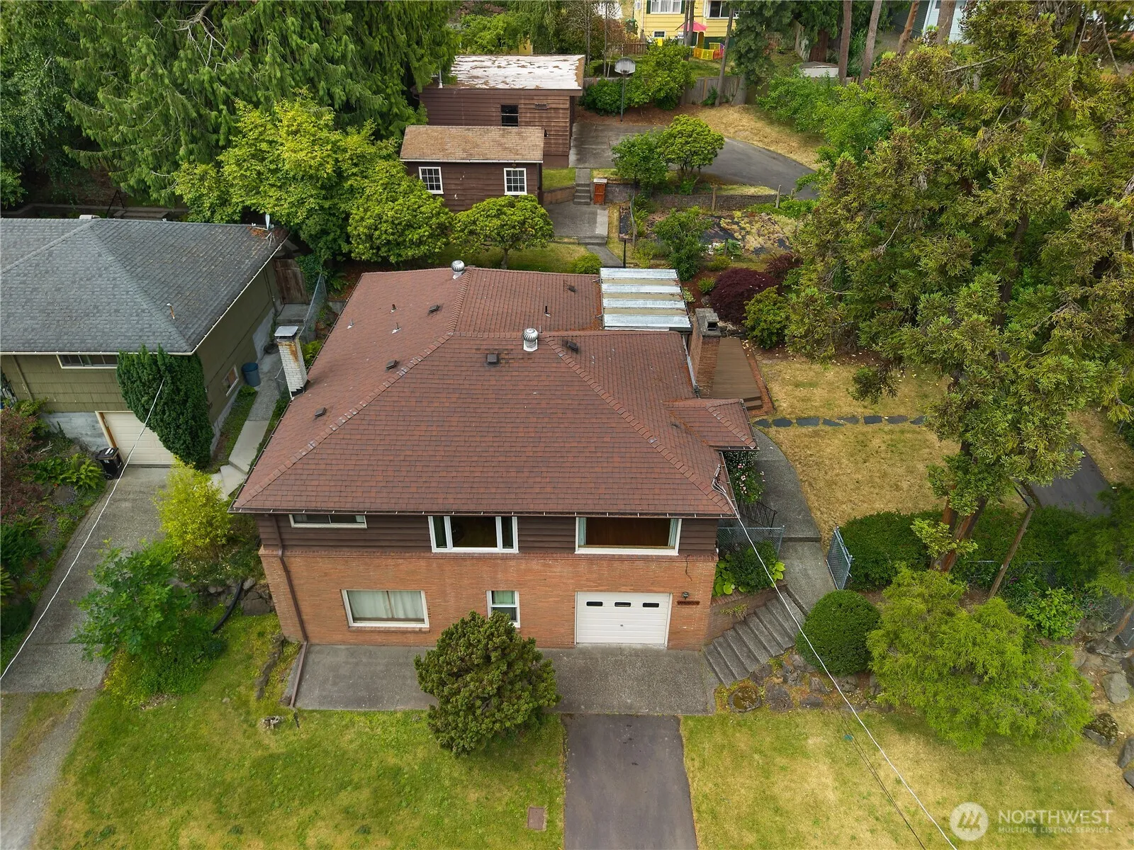 Property photo for 10323 48th Avenue Ne, Seattle