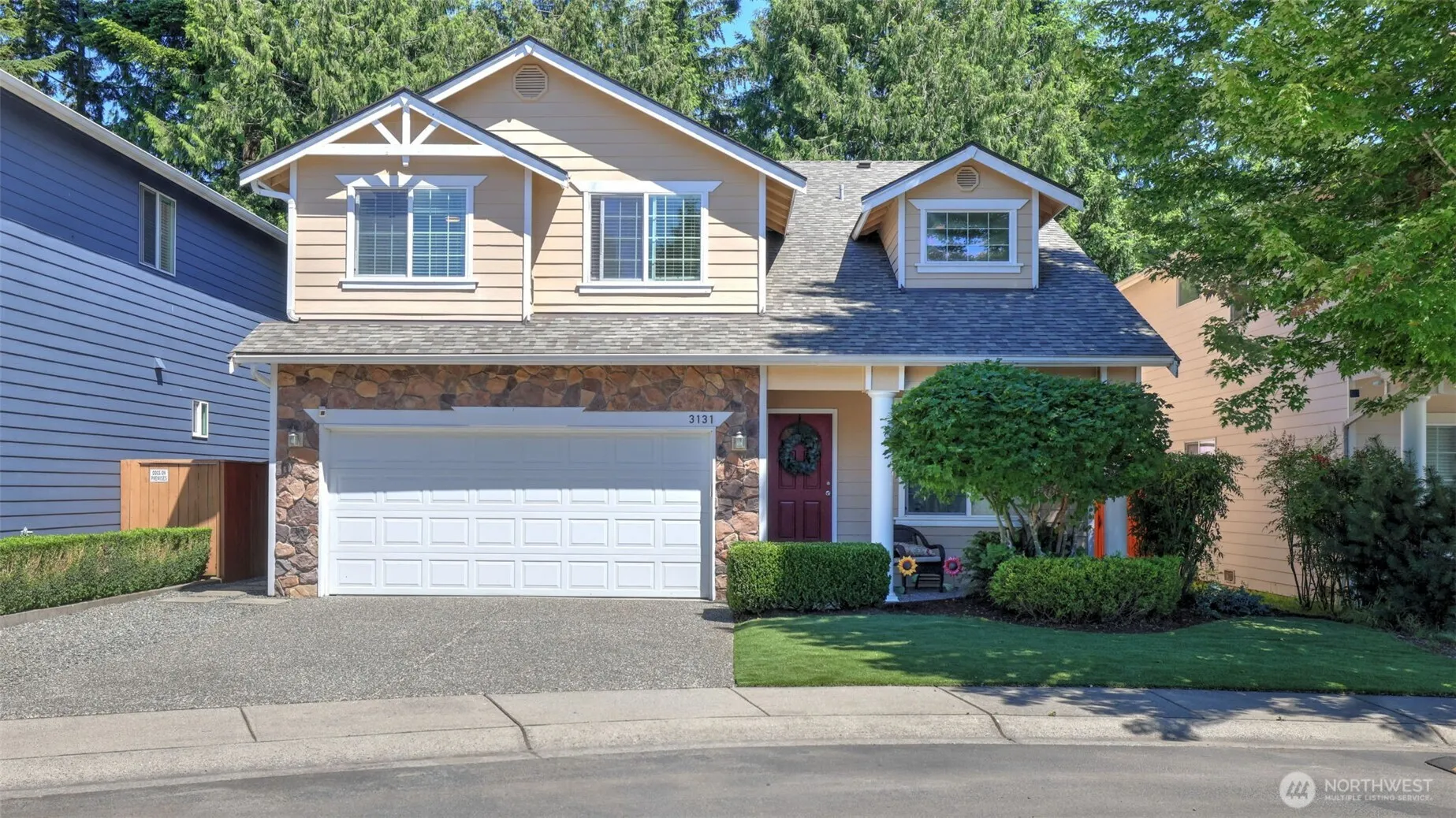 Property photo for 3131 134th Street Se, Mill Creek