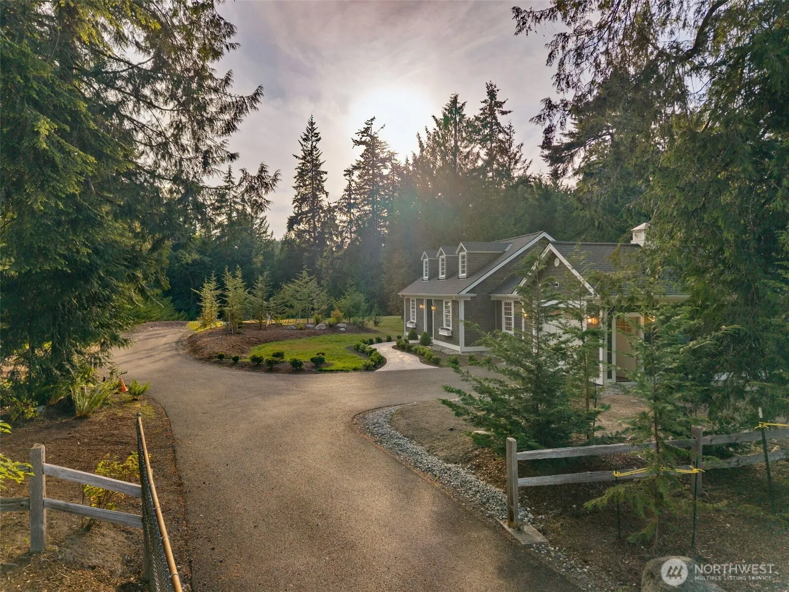 Property photo for 7077 Ne Ridge Lane #a, Bainbridge Island photo 2