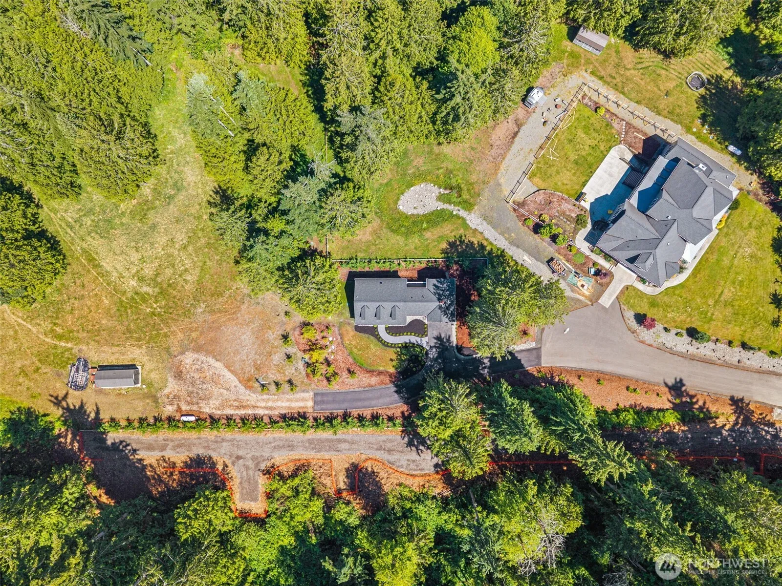 Property photo for 7077 Ne Ridge Lane #a, Bainbridge Island photo 4
