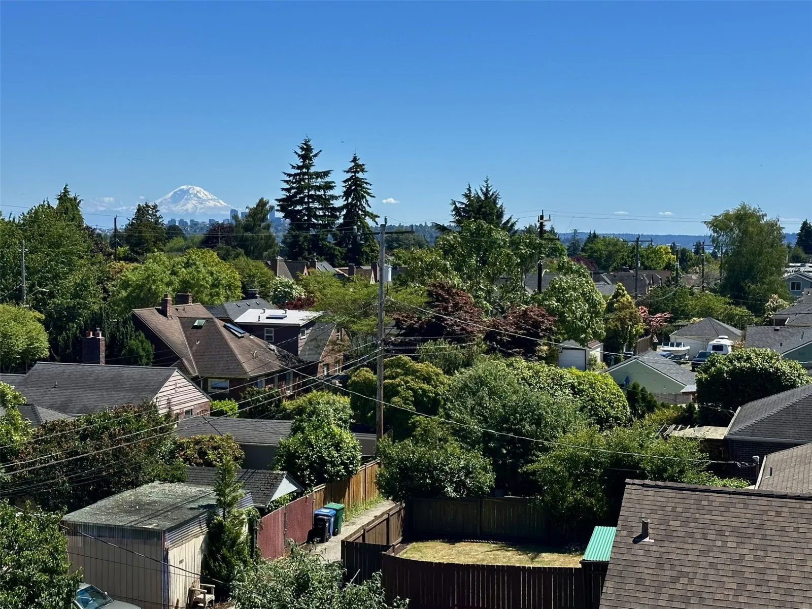 Property photo for 8328 24th Avenue Nw, Seattle