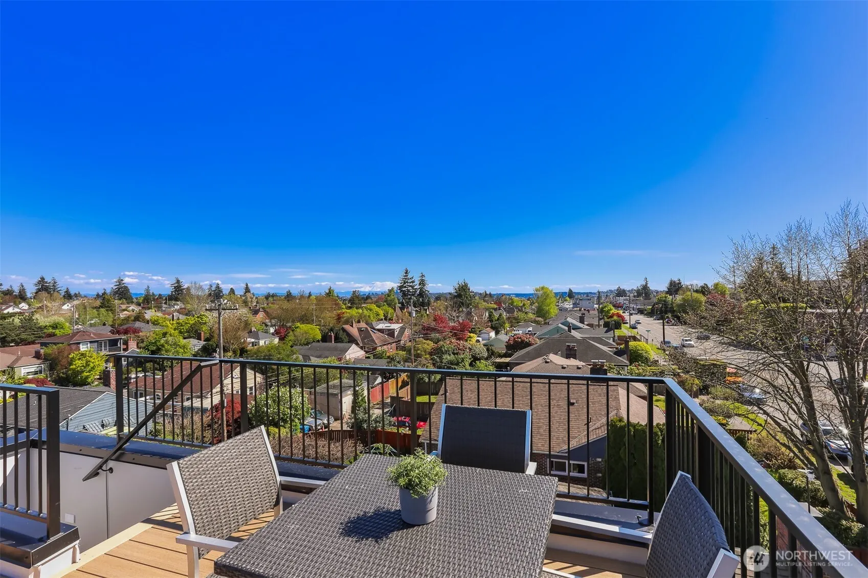 Property photo for 8328 24th Avenue Nw, Seattle
