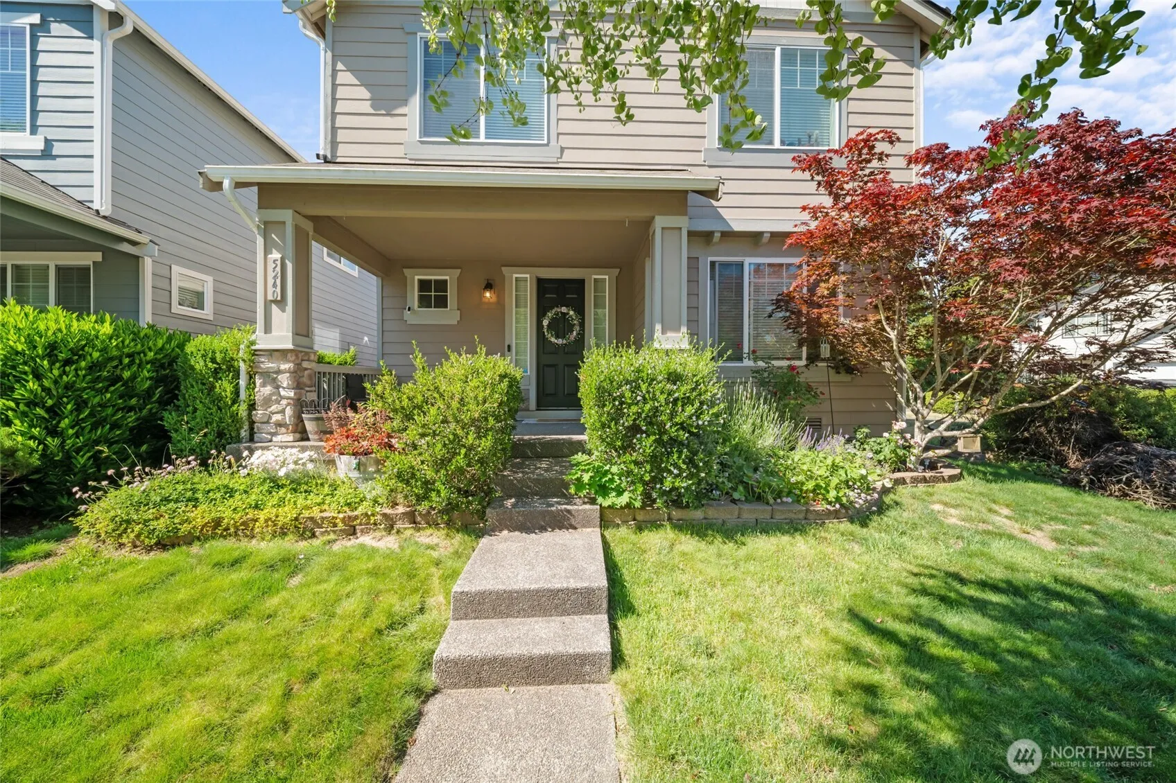 Property photo for 5240 54th Avenue Se, Lacey photo 2