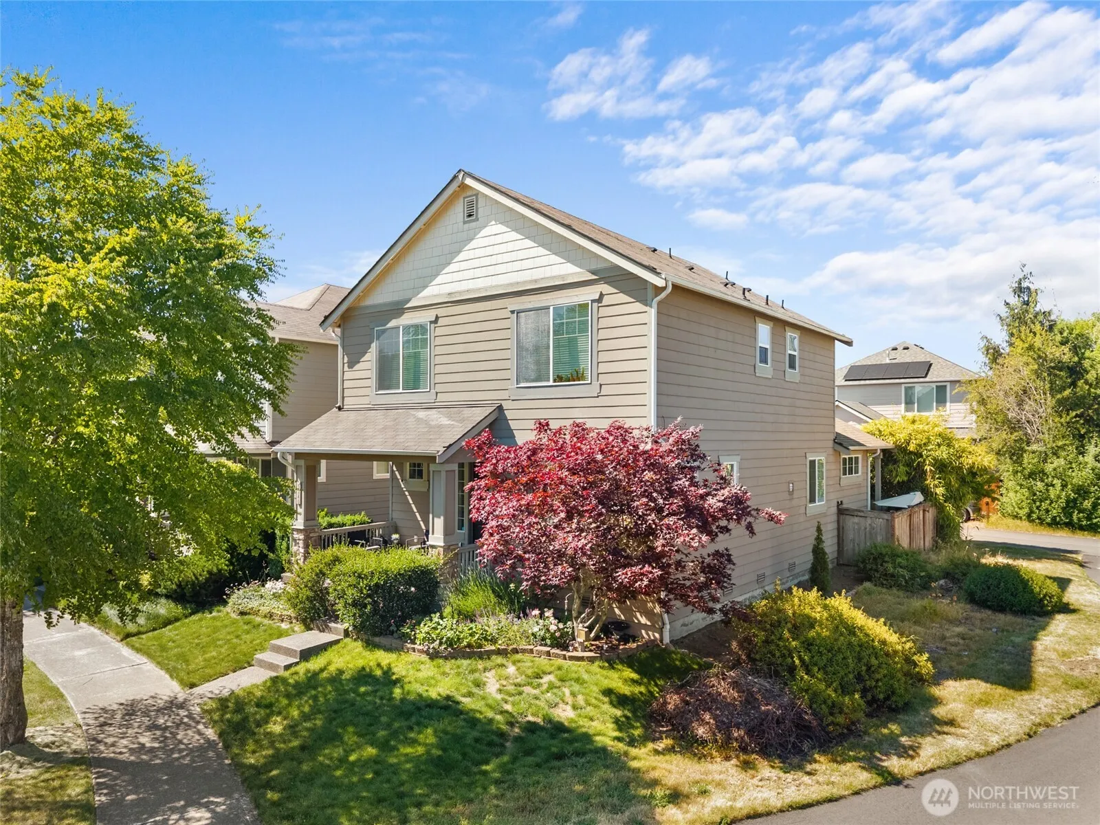 Property photo for 5240 54th Avenue Se, Lacey