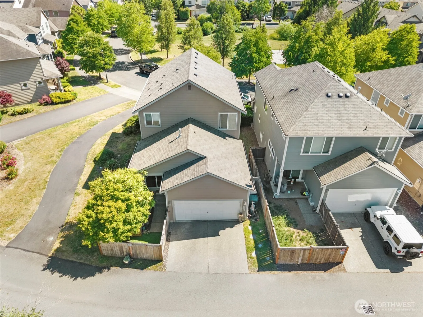 Property photo for 5240 54th Avenue Se, Lacey photo 3