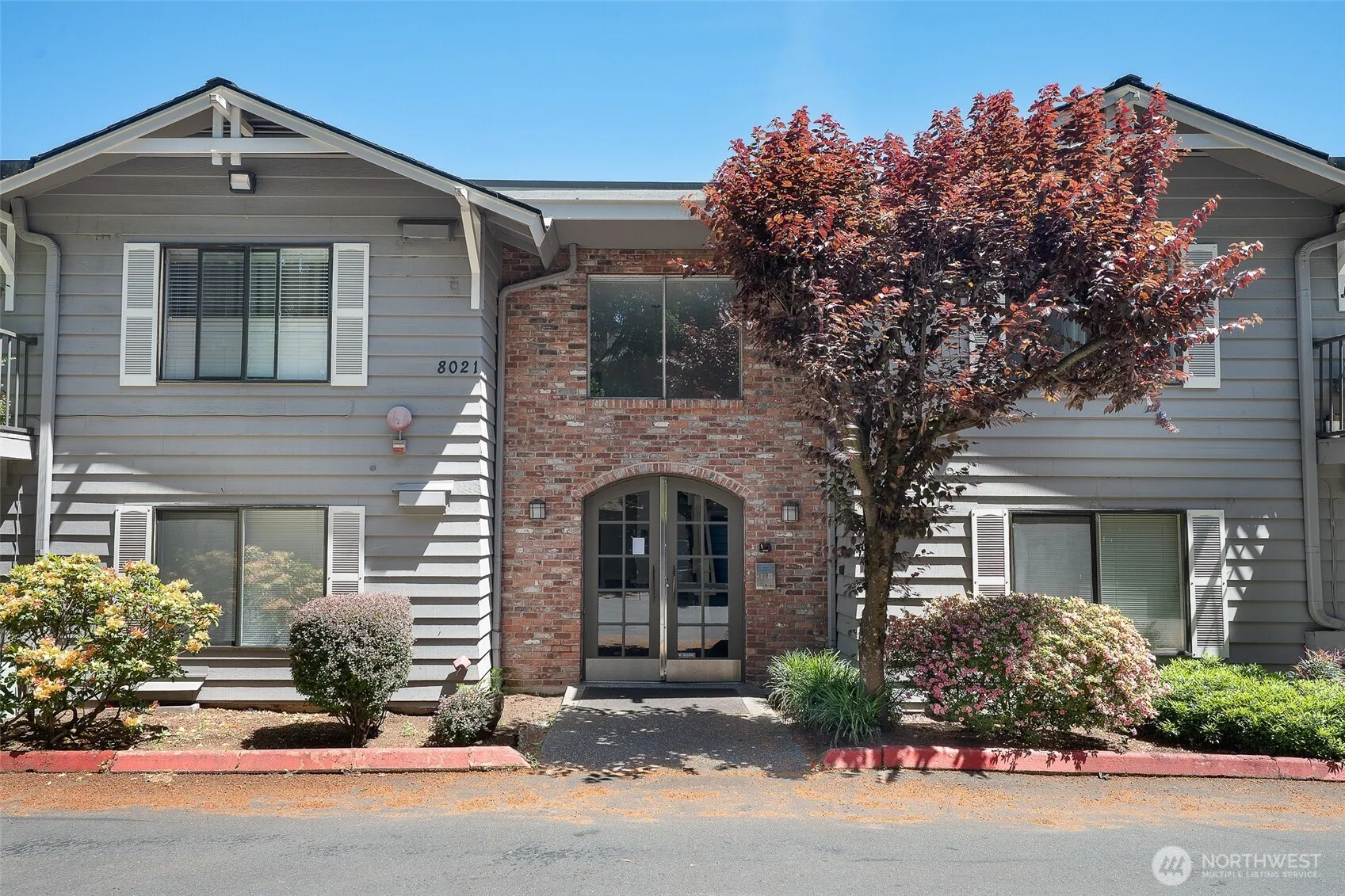 Property photo for 8021 234th Street Sw #209, Edmonds