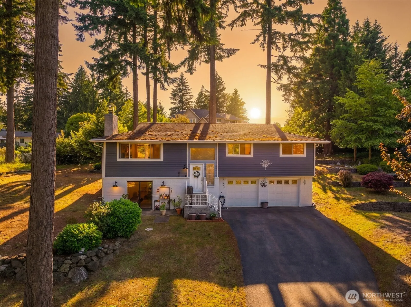 Property photo for 13501 119th Street E, Puyallup
