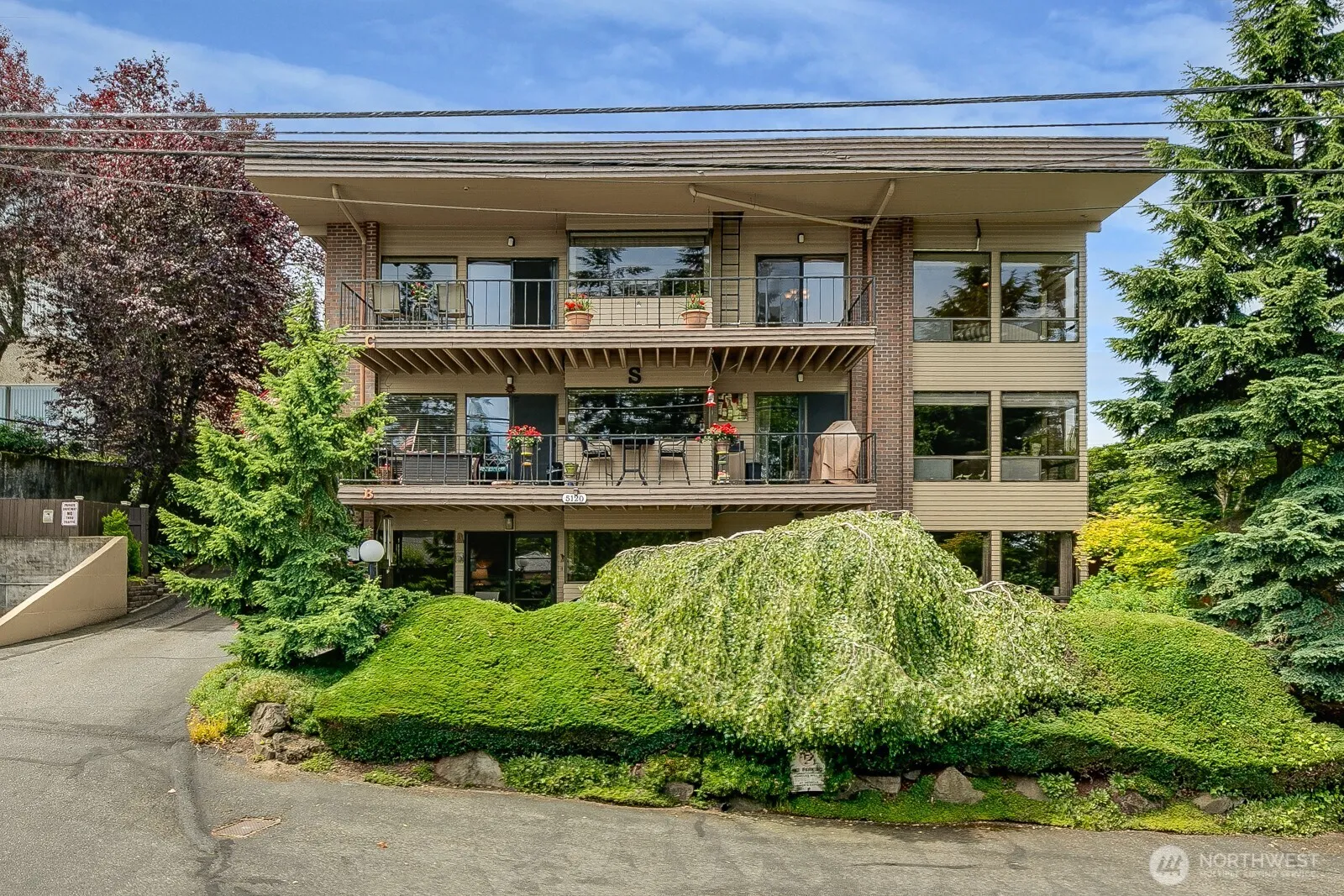 Property photo for 5120 Beaumont Drive #c, Everett
