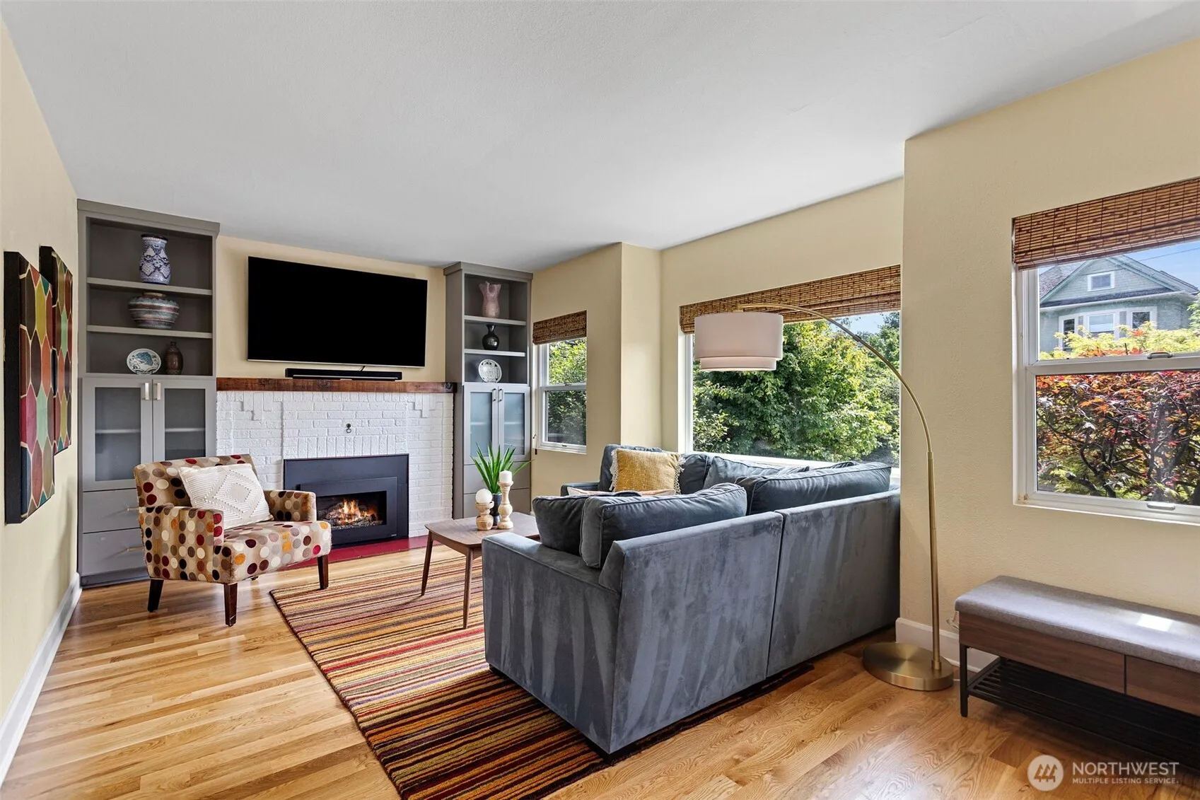 Property photo for 3214 S Byron, Seattle photo 3
