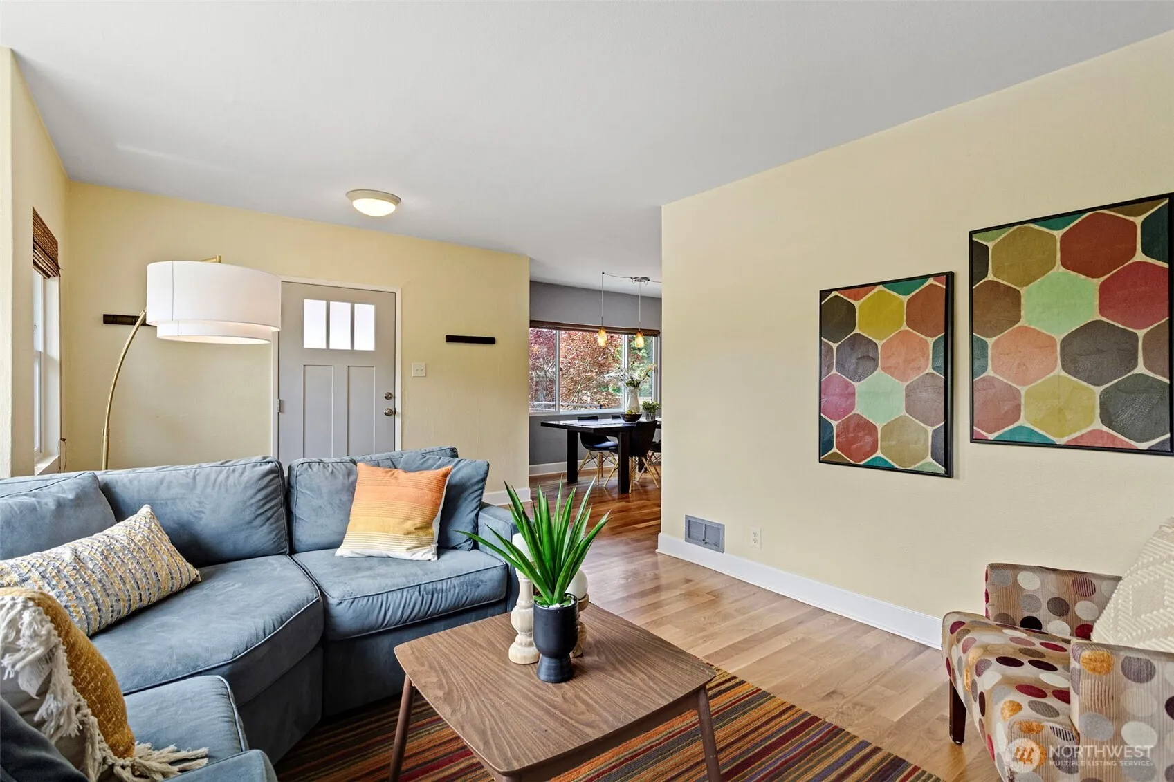 Property photo for 3214 S Byron, Seattle photo 4