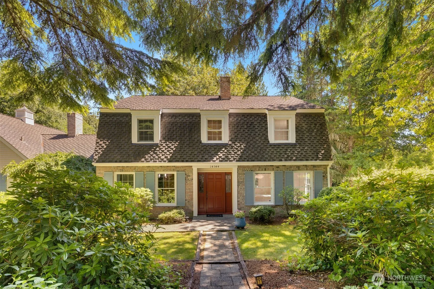 Property photo for 14544 186th Place Ne, Woodinville photo 2