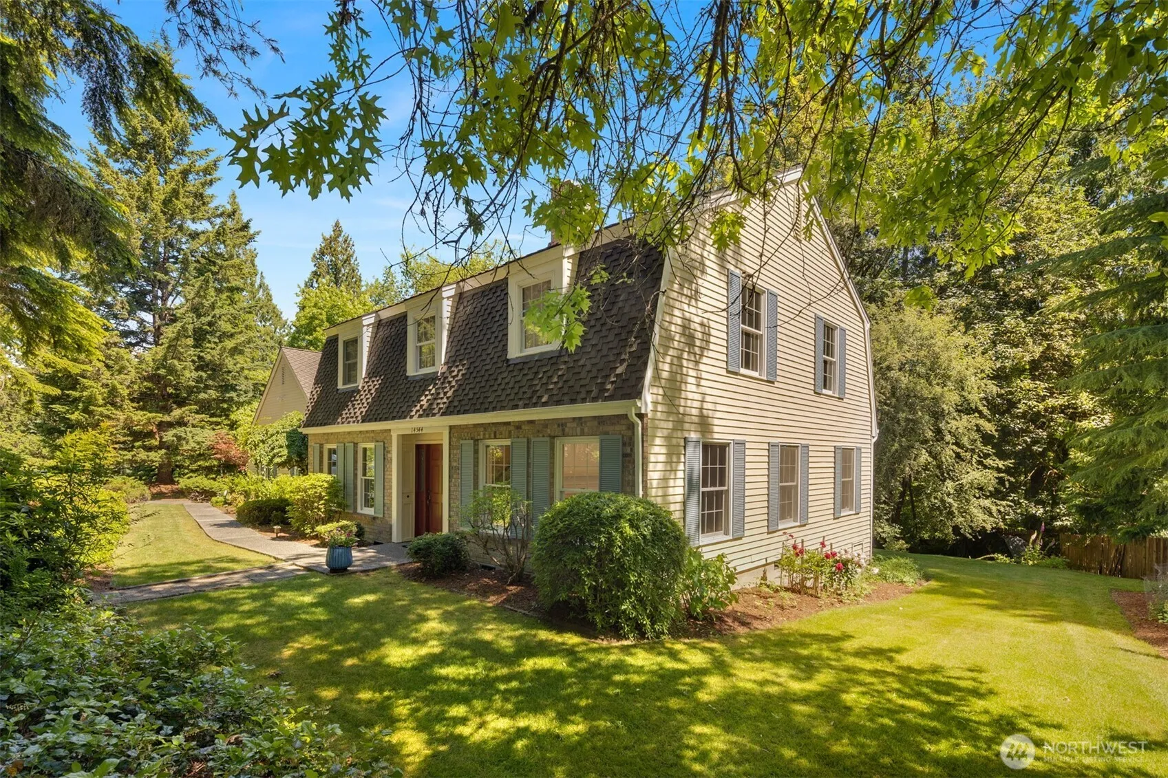 Property photo for 14544 186th Place Ne, Woodinville