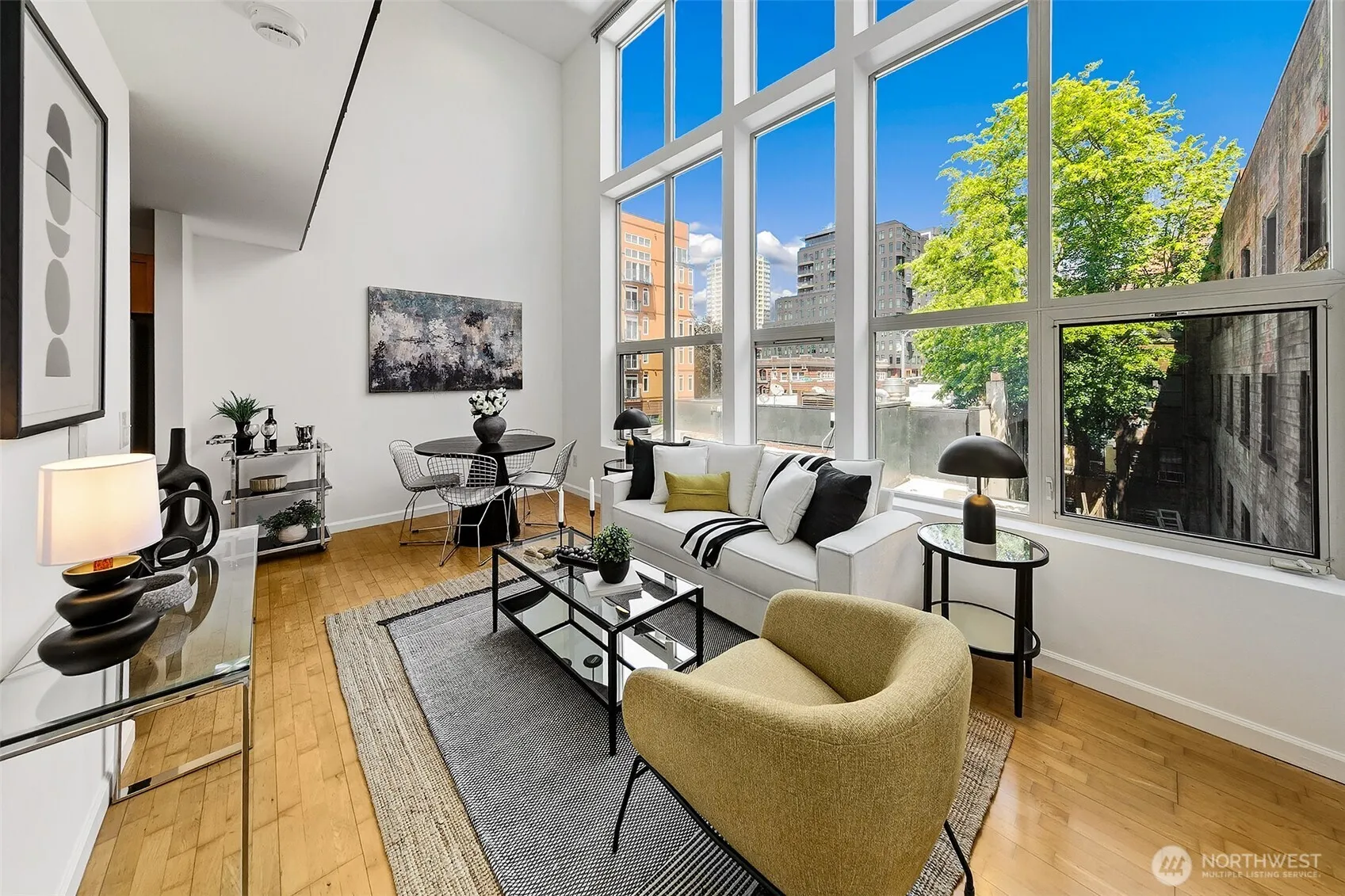 Property photo for 2324 1st Avenue #214, Seattle photo 2