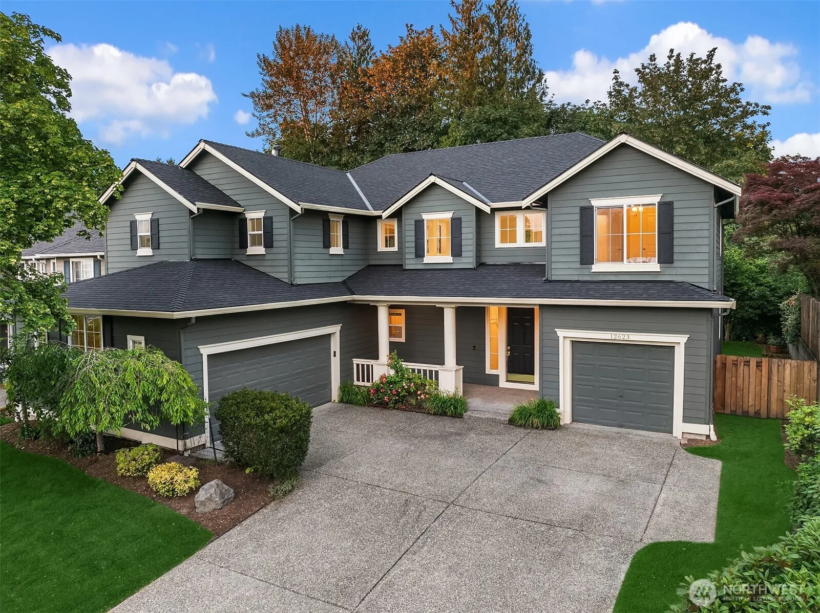 Property photo for 12623 68th Avenue Se, Snohomish