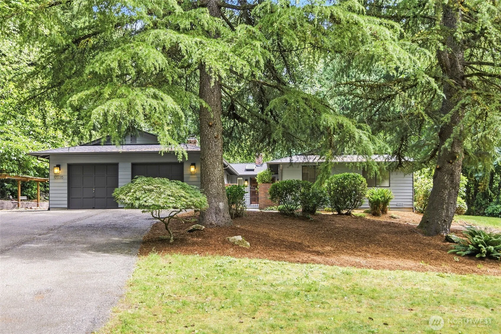 Property photo for 12926 164h Avenue Ne, Redmond
