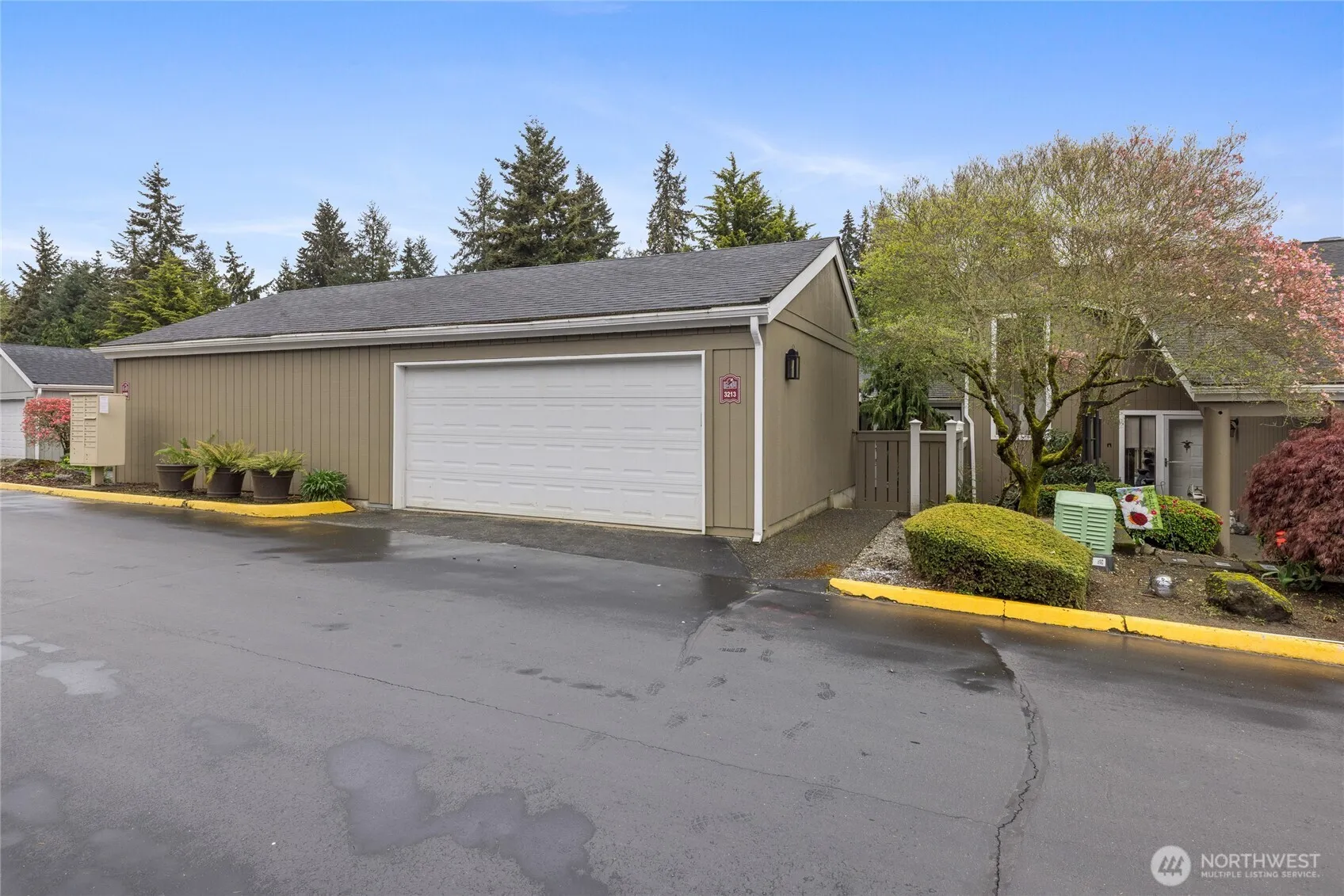 Property photo for 3213 Sw 319th Place #19, Federal Way