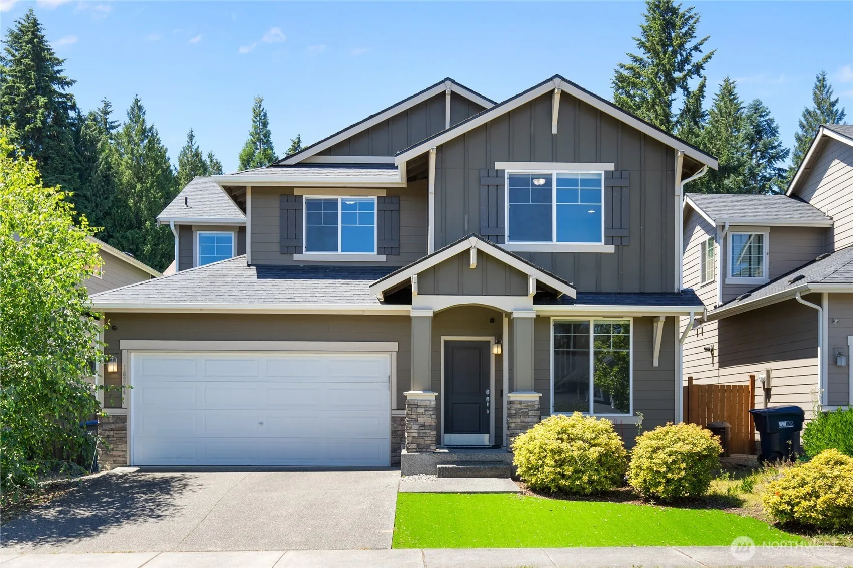 Property photo for 16314 5th Avenue Se, Bothell