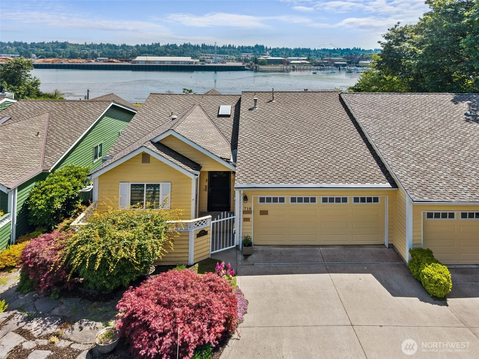 Property photo for 718 Sherman Street Nw, Olympia photo 2