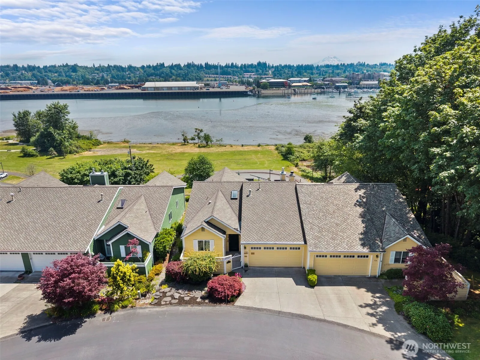 Property photo for 718 Sherman Street Nw, Olympia photo 4