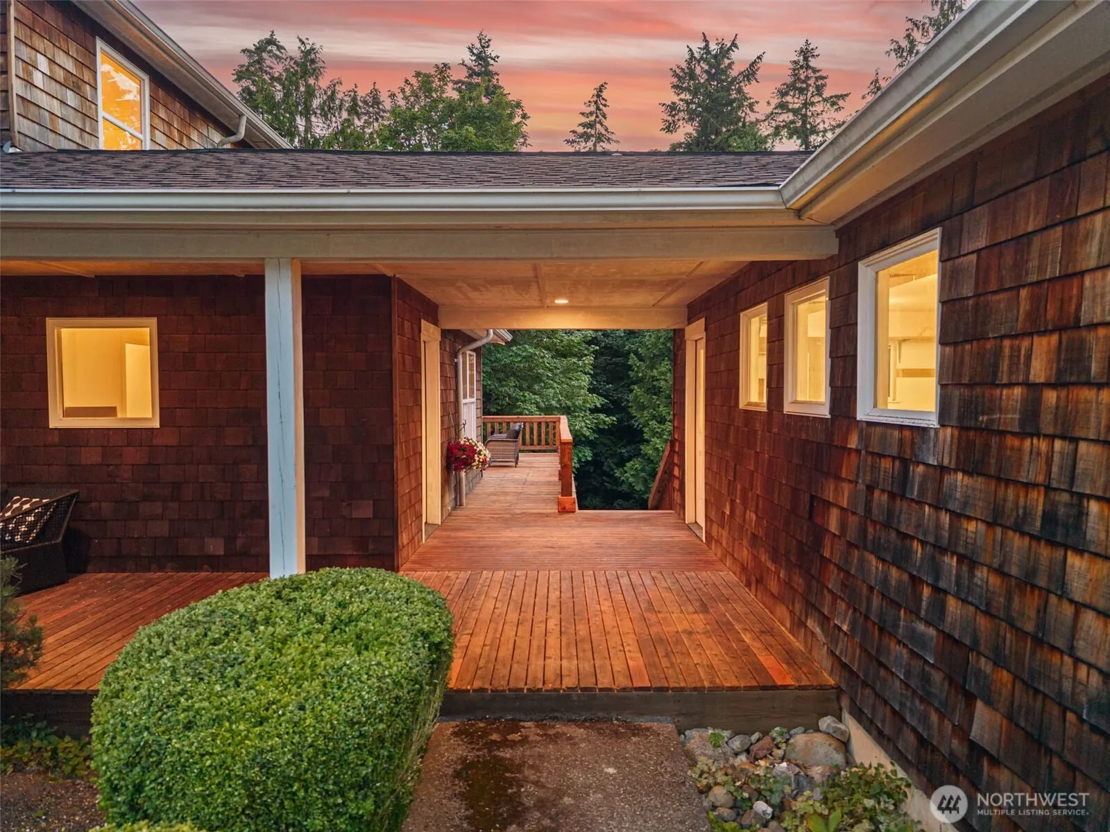 Property photo for 5413 Welfare Avenue Ne, Bainbridge Island photo 4