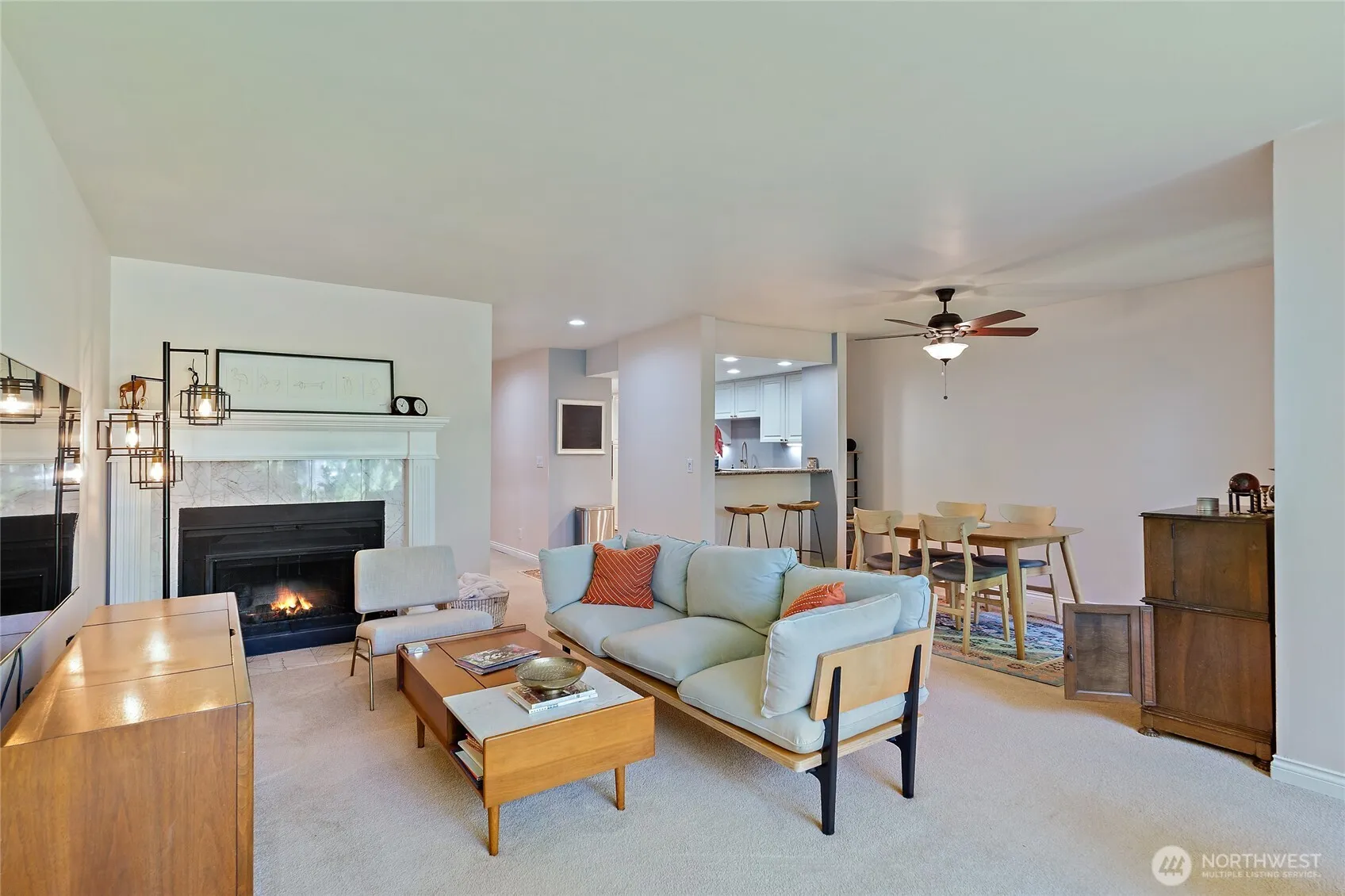 Property photo for 15512 Country Club Drive #b33, Mill Creek photo 5