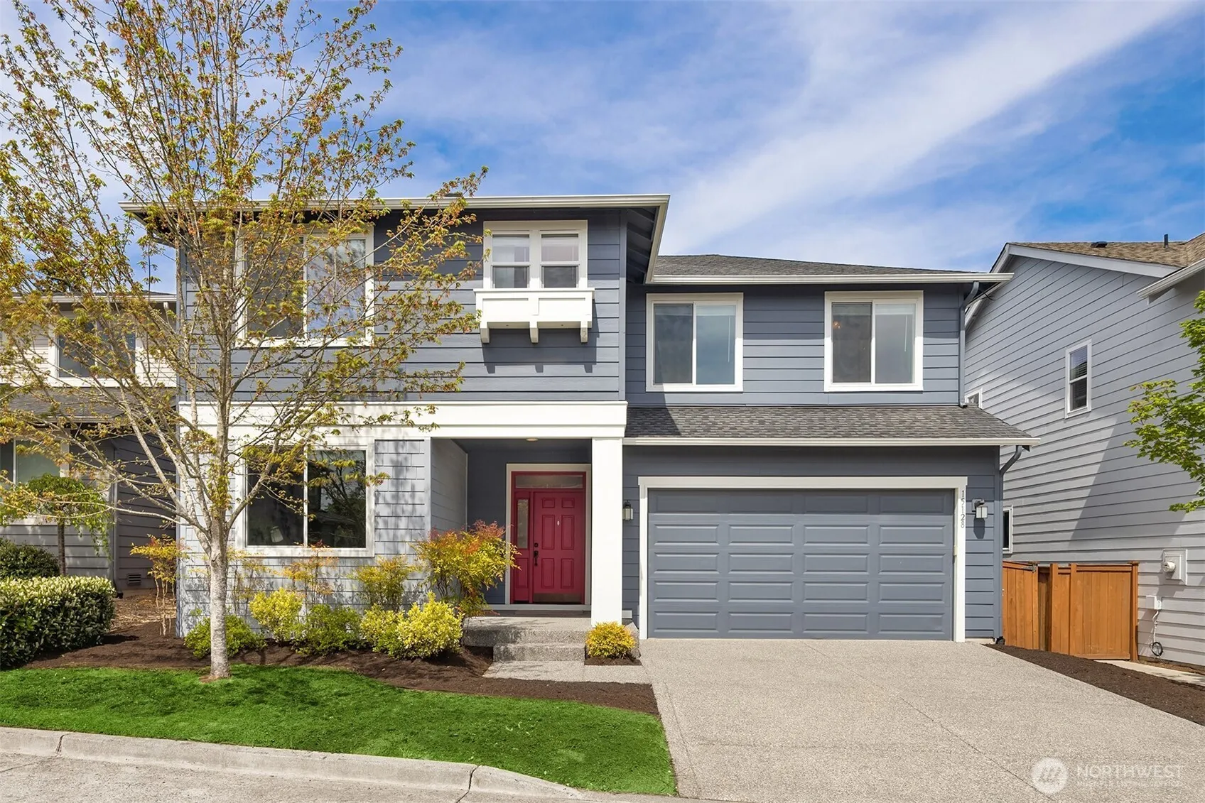 Property photo for 15128 276th Place Ne, Duvall