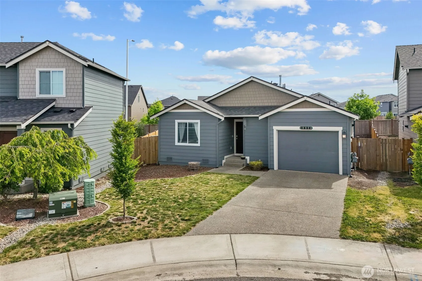 Property photo for 10824 185th Street E, Puyallup